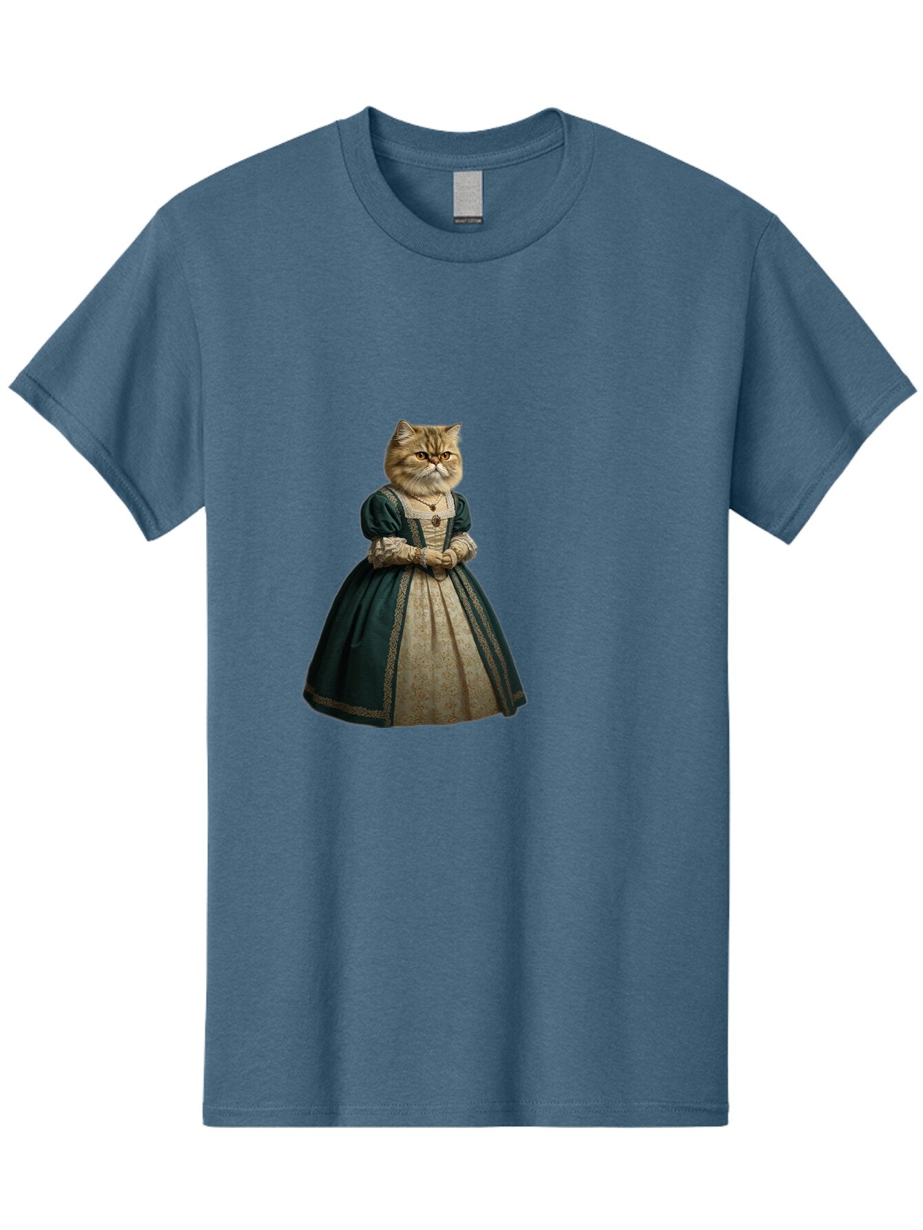Cat-In-Dress Men'S Graphic Tee, 100% Cotton, Comfortable Casual Summer Wear, Machine Washable, Vintage Camera, Old Camera, Antique Camera, Black Camera, Classic Photography, Photography Equipment, Nostalgic Device, Film Camera, Camera Art Baq469 6