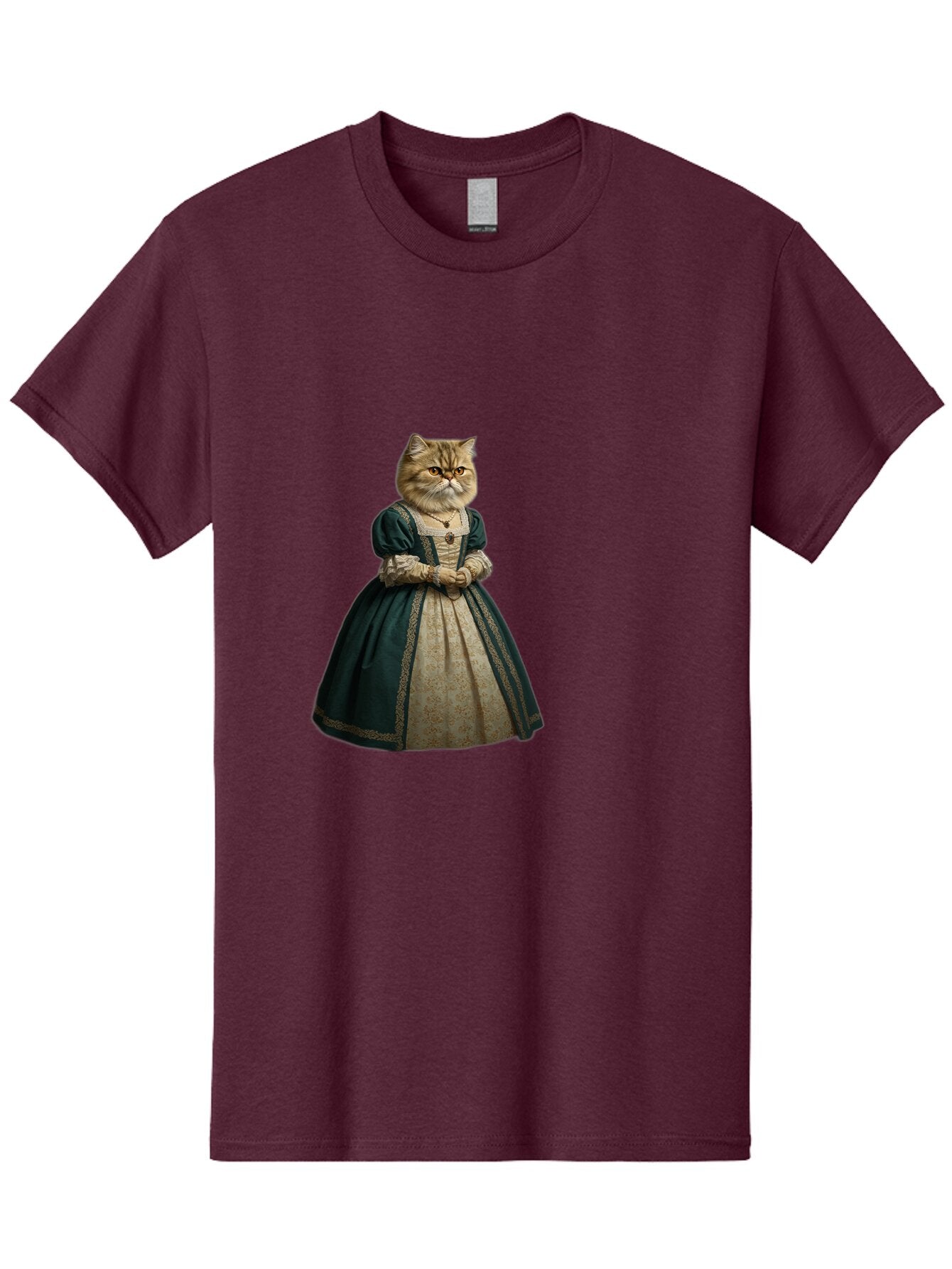 Cat-In-Dress Men'S Graphic Tee, 100% Cotton, Comfortable Casual Summer Wear, Machine Washable, Vintage Camera, Old Camera, Antique Camera, Black Camera, Classic Photography, Photography Equipment, Nostalgic Device, Film Camera, Camera Art Baq469 5