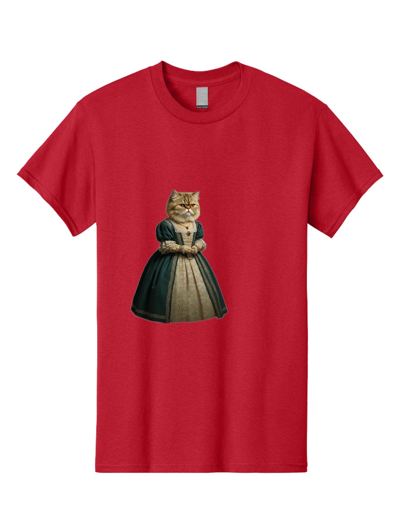 Cat-In-Dress Men'S Graphic Tee, 100% Cotton, Comfortable Casual Summer Wear, Machine Washable, Vintage Camera, Old Camera, Antique Camera, Black Camera, Classic Photography, Photography Equipment, Nostalgic Device, Film Camera, Camera Art Baq469 11