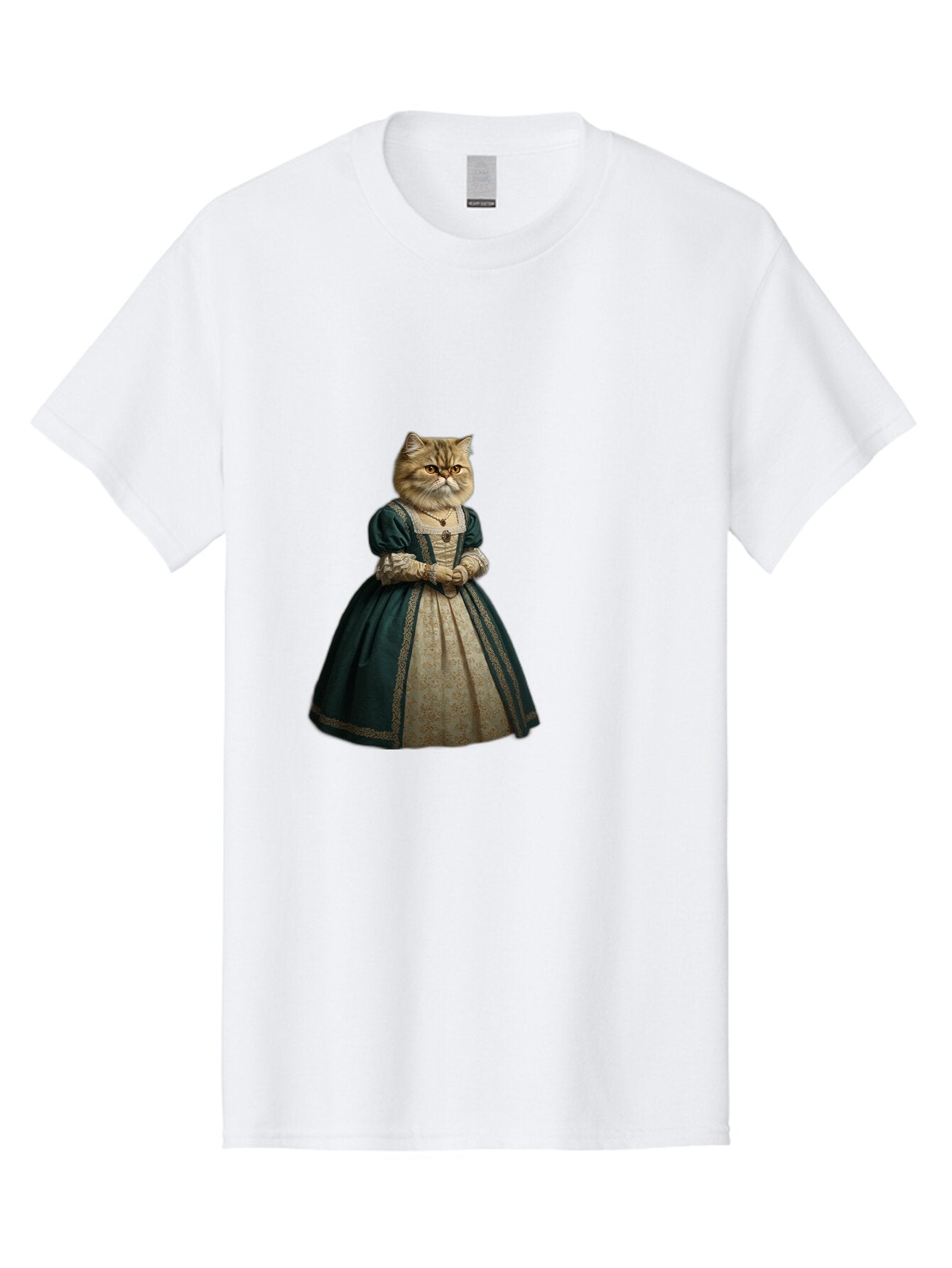 Cat-In-Dress Men'S Graphic Tee, 100% Cotton, Comfortable Casual Summer Wear, Machine Washable, Vintage Camera, Old Camera, Antique Camera, Black Camera, Classic Photography, Photography Equipment, Nostalgic Device, Film Camera, Camera Art Baq469 9