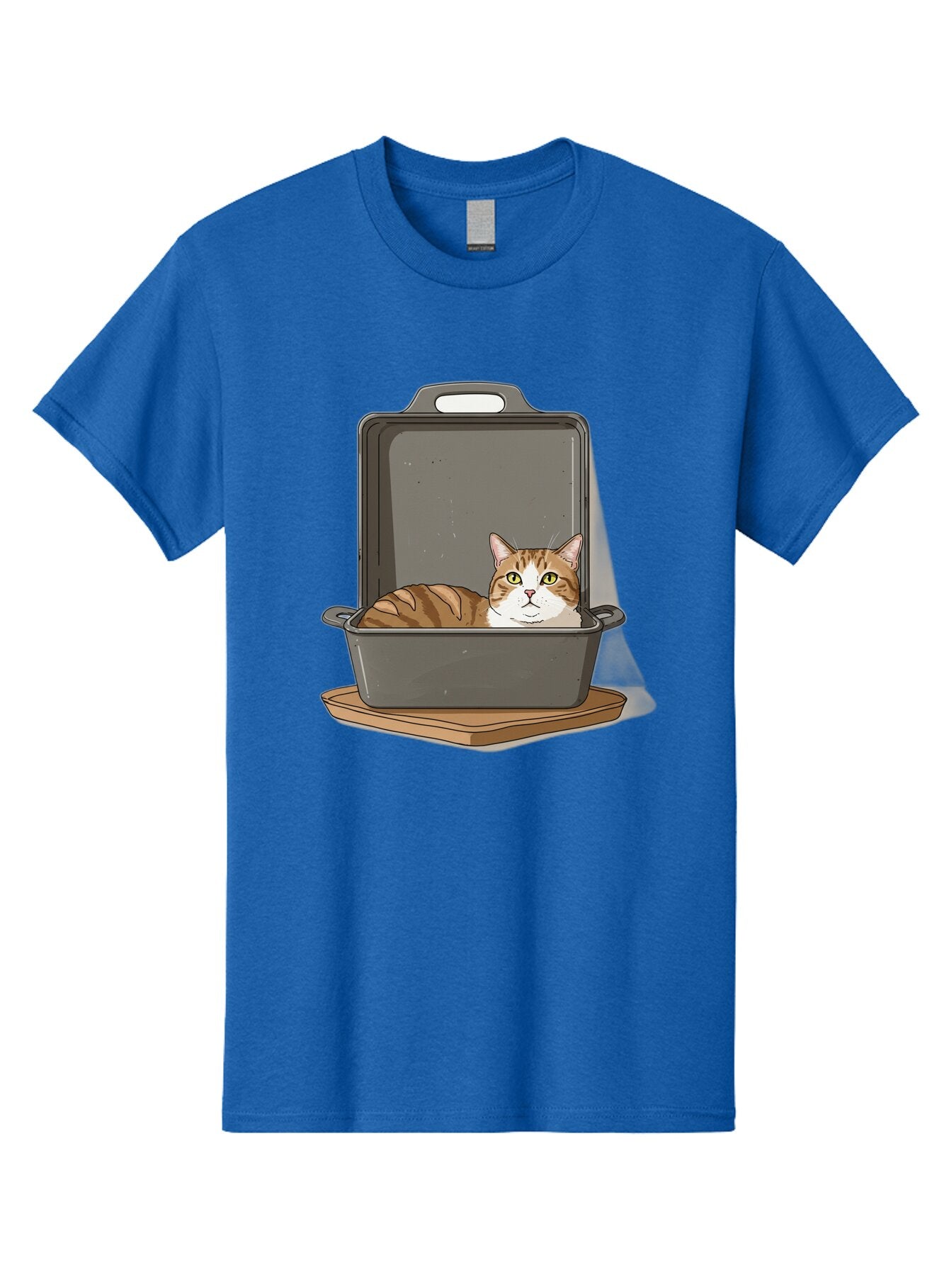 Cat-In-Roasting-Pan Men'S Graphic Tee, 100% Cotton, Comfortable Casual Summer Wear, Machine Washable, Vintage Camera, Old Camera, Antique Camera, Black Camera, Classic Photography, Photography Equipment, Nostalgic Device, Film Camera, Baq472 10