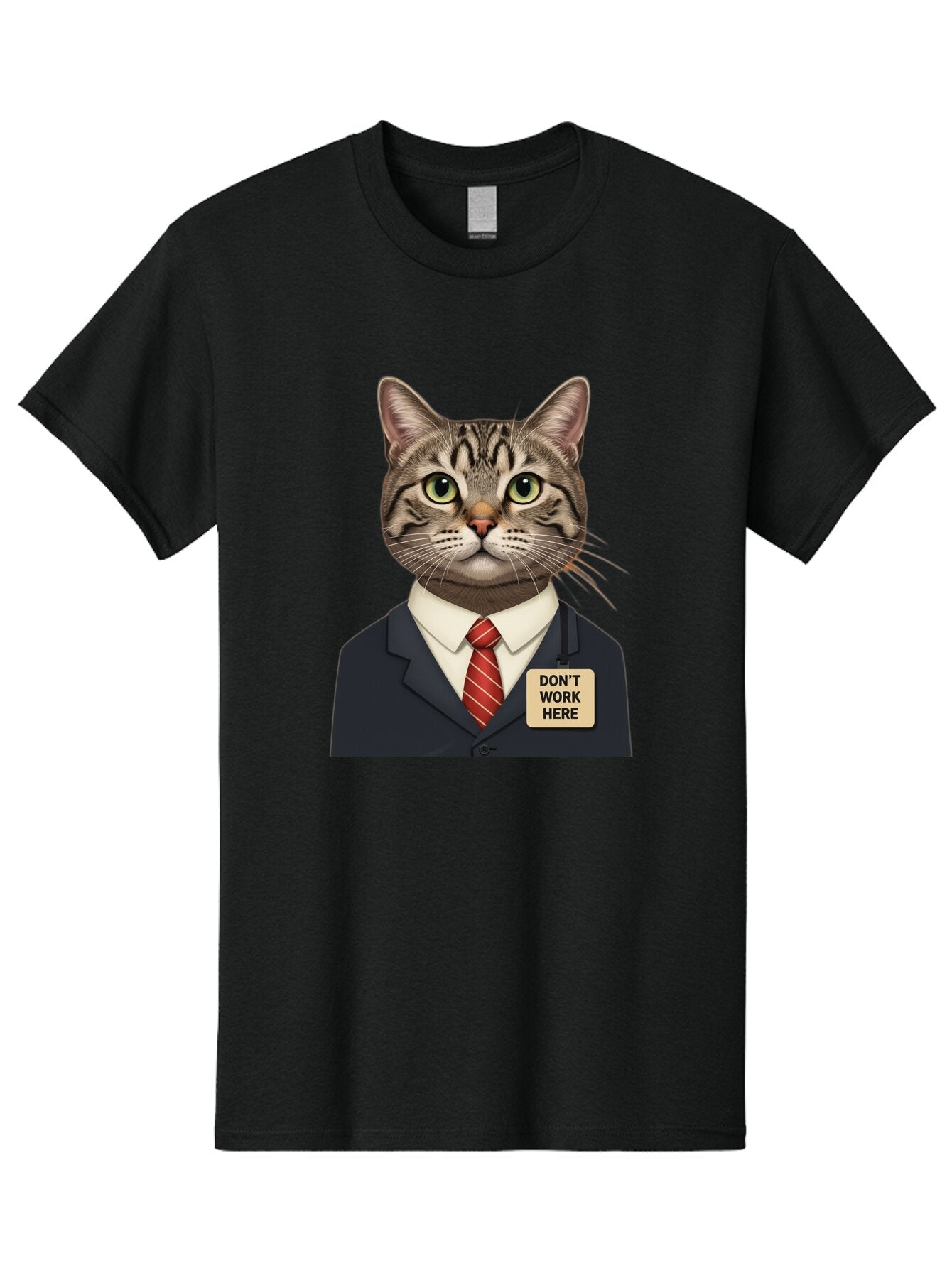 Cat-In-Suit Men'S Graphic Tee, 100% Cotton, Comfortable Casual Summer Wear, Machine Washable, Vintage Camera, Old Camera, Antique Camera, Black Camera, Classic Photography, Photography Equipment, Nostalgic Device, Film Camera, Camera Art Baq476 10