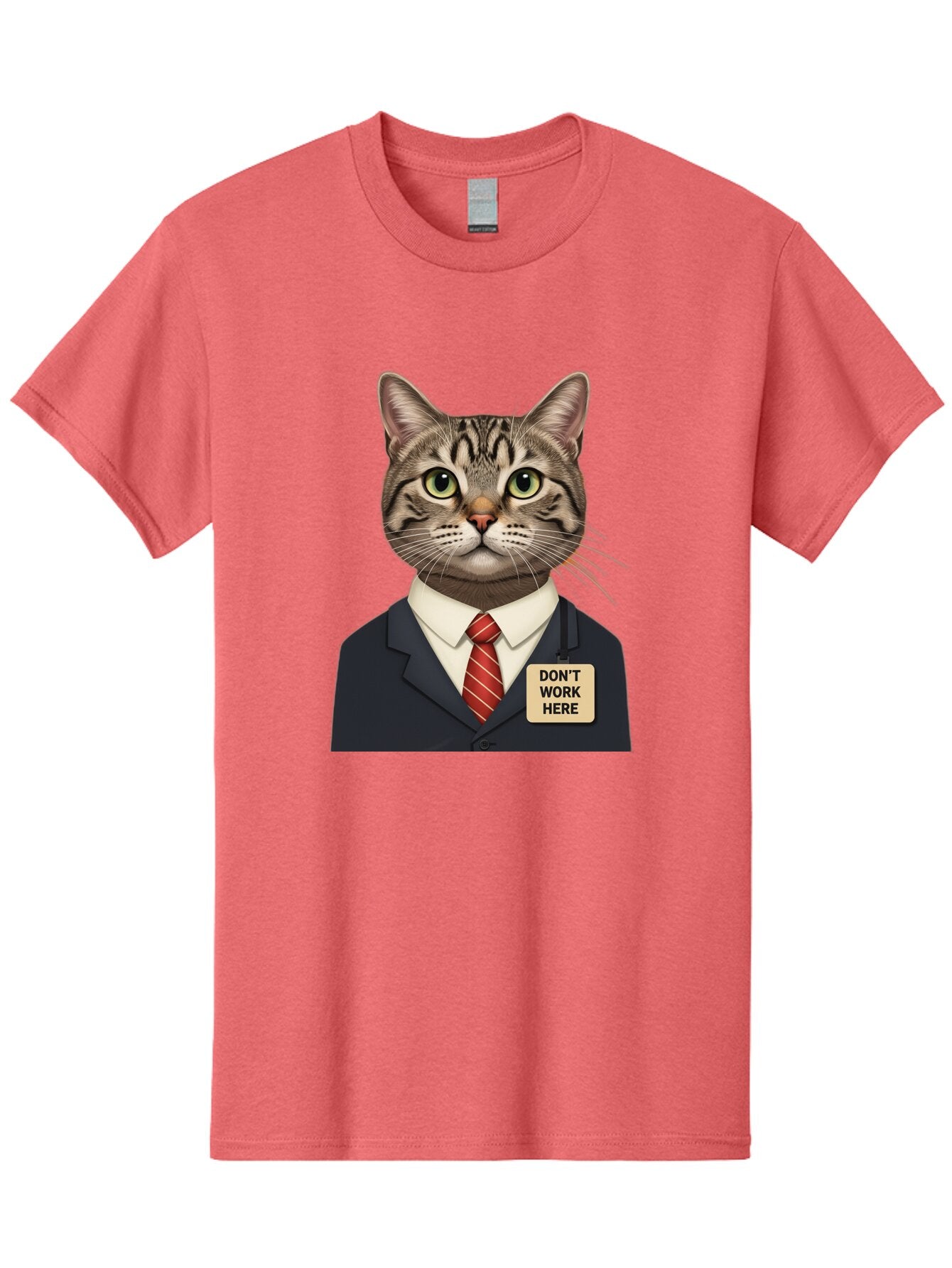 Cat-In-Suit Men'S Graphic Tee, 100% Cotton, Comfortable Casual Summer Wear, Machine Washable, Vintage Camera, Old Camera, Antique Camera, Black Camera, Classic Photography, Photography Equipment, Nostalgic Device, Film Camera, Camera Art Baq476 5