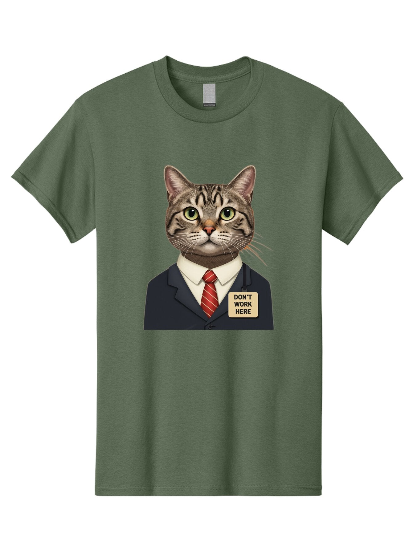 Cat-In-Suit Men'S Graphic Tee, 100% Cotton, Comfortable Casual Summer Wear, Machine Washable, Vintage Camera, Old Camera, Antique Camera, Black Camera, Classic Photography, Photography Equipment, Nostalgic Device, Film Camera, Camera Art Baq476 7