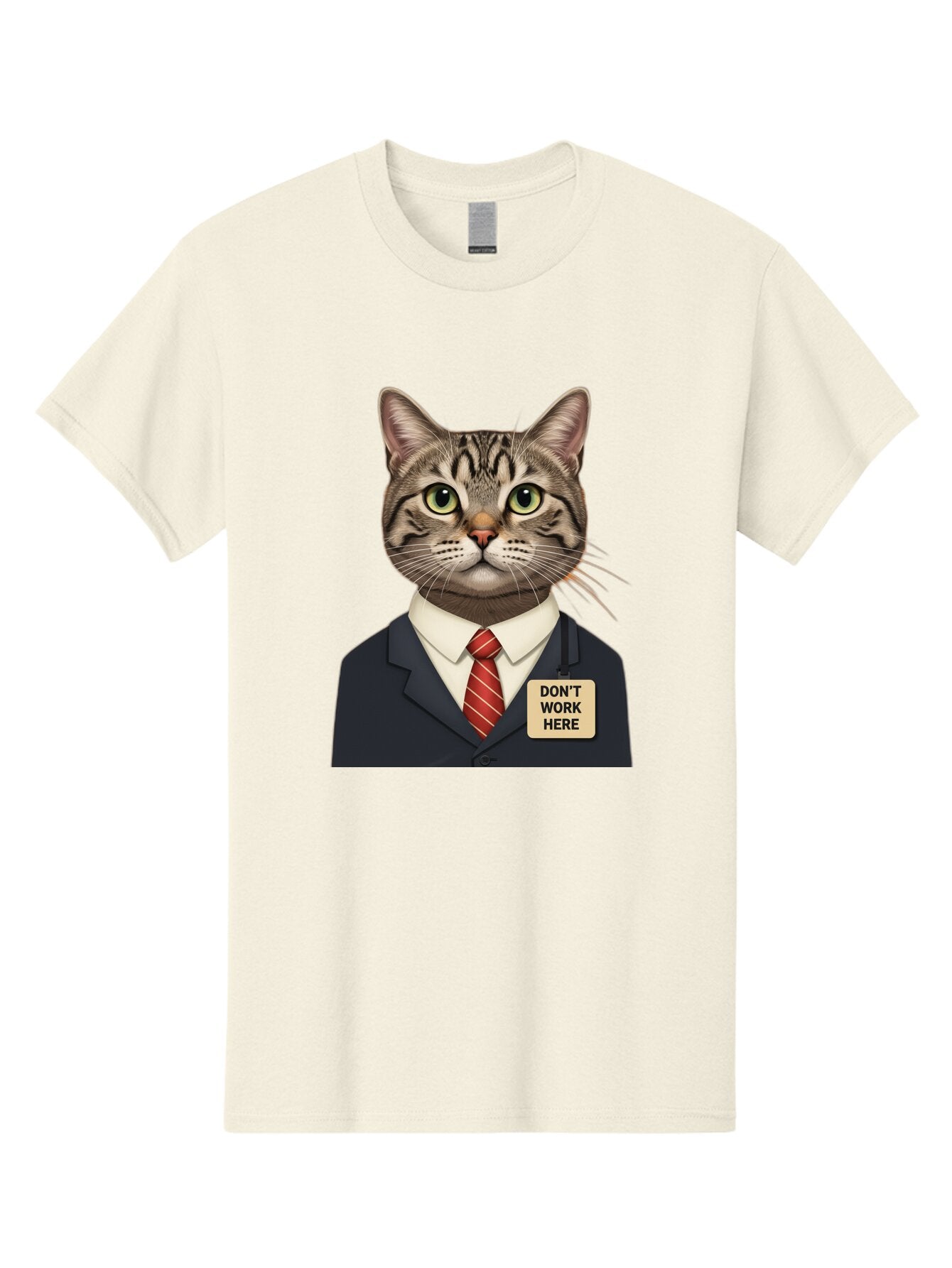 Cat-In-Suit Men'S Graphic Tee, 100% Cotton, Comfortable Casual Summer Wear, Machine Washable, Vintage Camera, Old Camera, Antique Camera, Black Camera, Classic Photography, Photography Equipment, Nostalgic Device, Film Camera, Camera Art Baq476 8