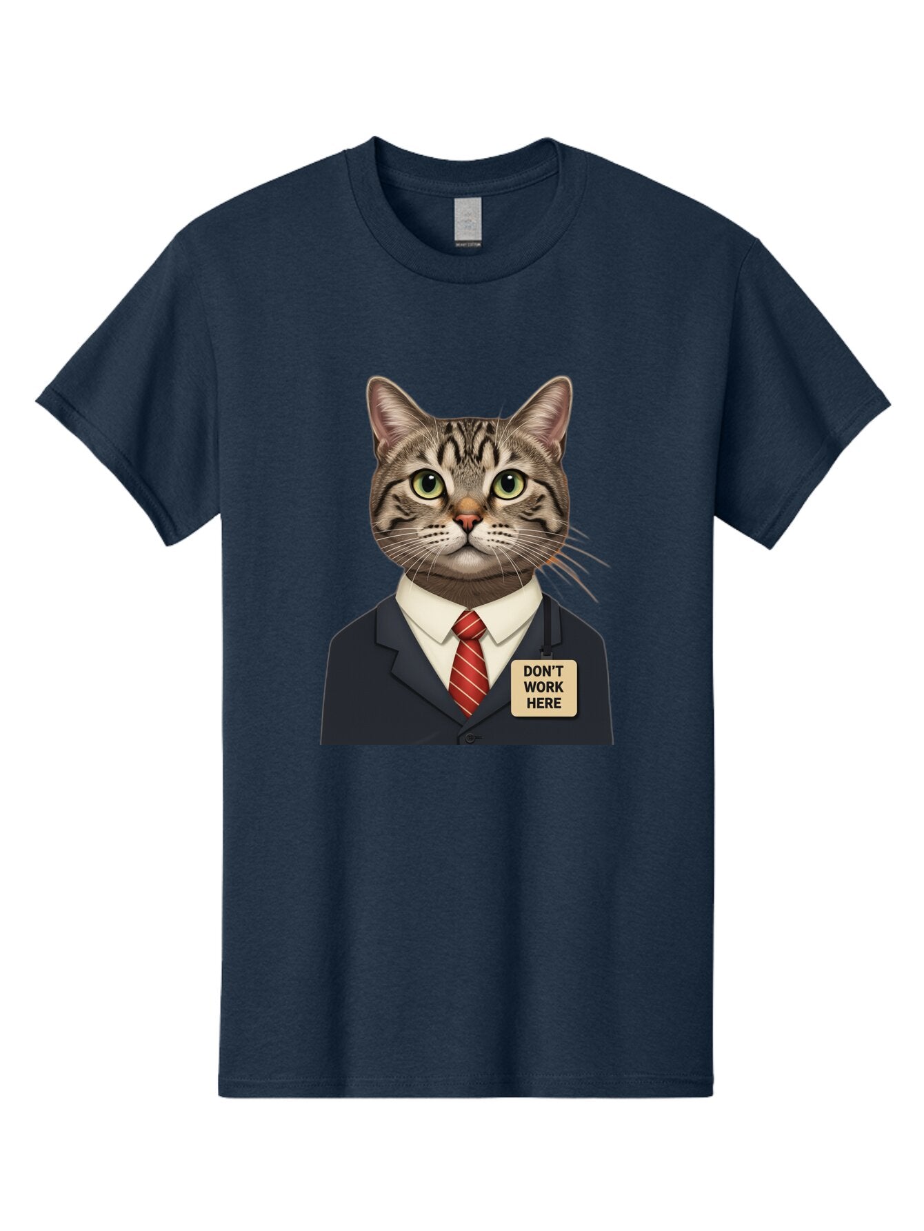 Cat-In-Suit Men'S Graphic Tee, 100% Cotton, Comfortable Casual Summer Wear, Machine Washable, Vintage Camera, Old Camera, Antique Camera, Black Camera, Classic Photography, Photography Equipment, Nostalgic Device, Film Camera, Camera Art Baq476 4