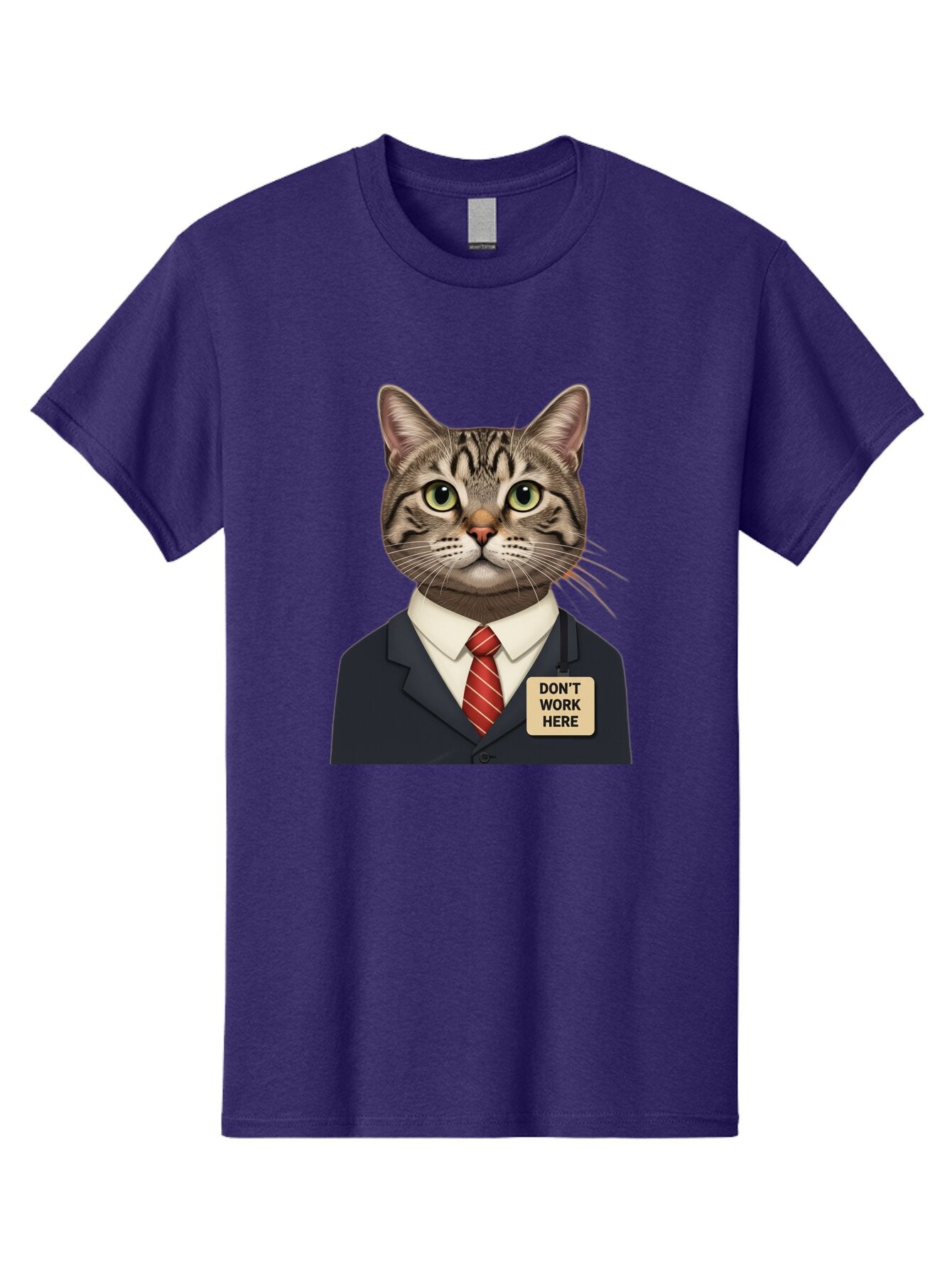 Cat-In-Suit Men'S Graphic Tee, 100% Cotton, Comfortable Casual Summer Wear, Machine Washable, Vintage Camera, Old Camera, Antique Camera, Black Camera, Classic Photography, Photography Equipment, Nostalgic Device, Film Camera, Camera Art Baq476 6