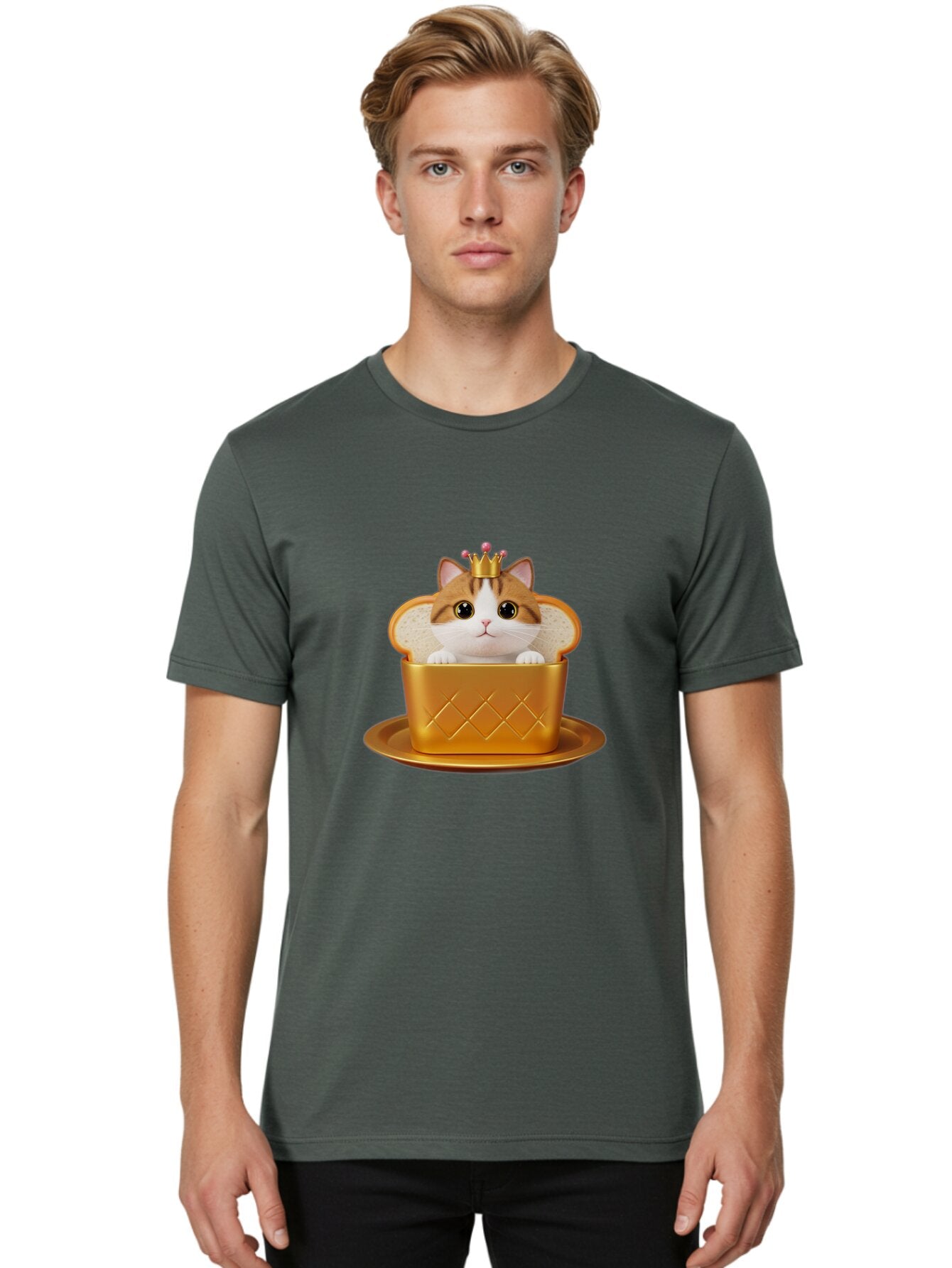 Cat-In-Toast Men'S Graphic Tee, 100% Cotton, Comfortable Casual Summer Wear, Machine Washable, Vintage Camera, Old Camera, Antique Camera, Black Camera, Classic Photography, Photography Equipment, Nostalgic Device, Film Camera, Camera Art Baq477 29