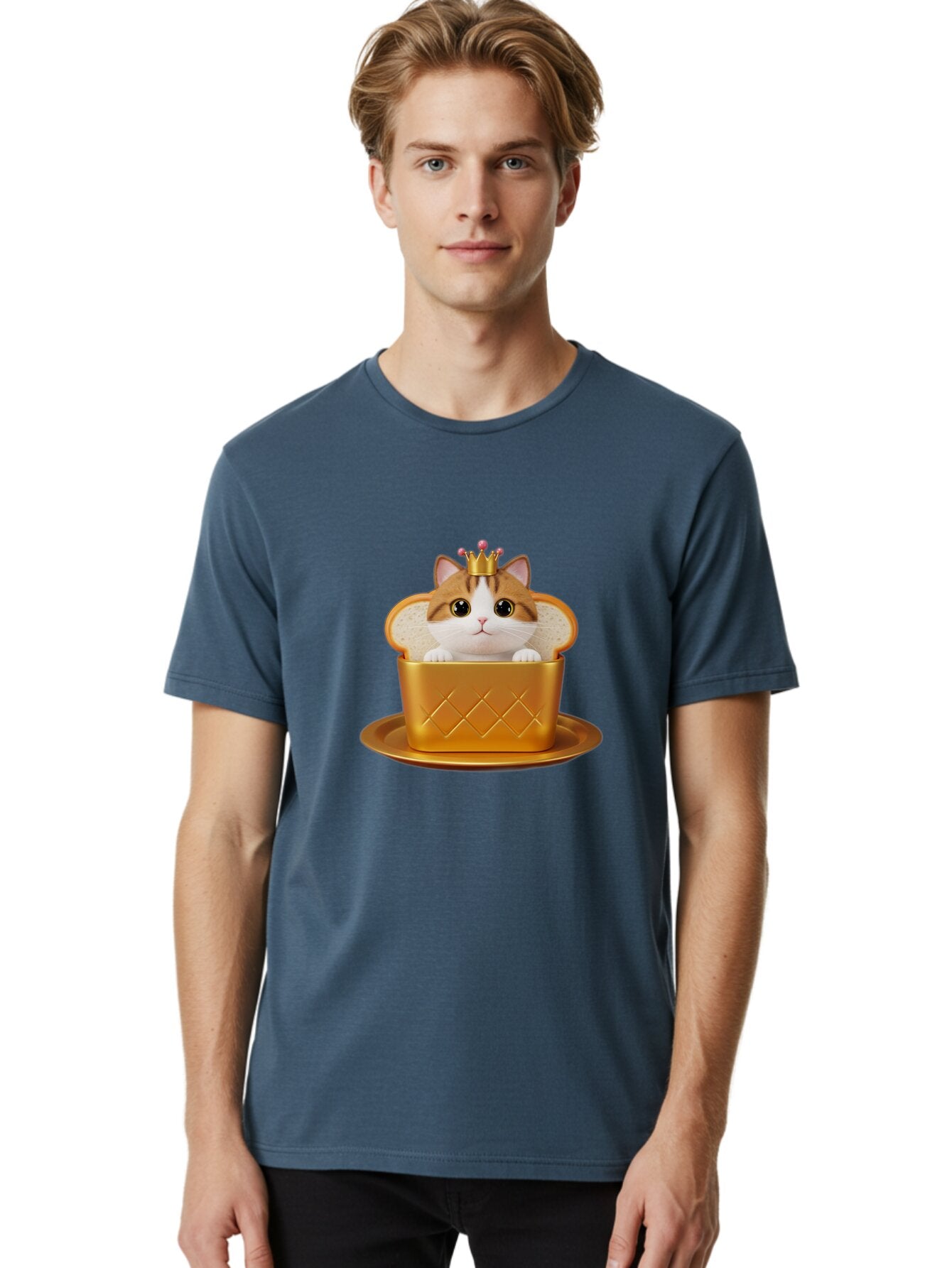 Cat-In-Toast Men'S Graphic Tee, 100% Cotton, Comfortable Casual Summer Wear, Machine Washable, Vintage Camera, Old Camera, Antique Camera, Black Camera, Classic Photography, Photography Equipment, Nostalgic Device, Film Camera, Camera Art Baq477 21