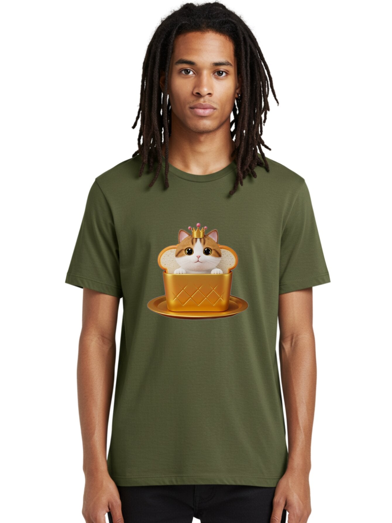 Cat-In-Toast Men'S Graphic Tee, 100% Cotton, Comfortable Casual Summer Wear, Machine Washable, Vintage Camera, Old Camera, Antique Camera, Black Camera, Classic Photography, Photography Equipment, Nostalgic Device, Film Camera, Camera Art Baq477 20