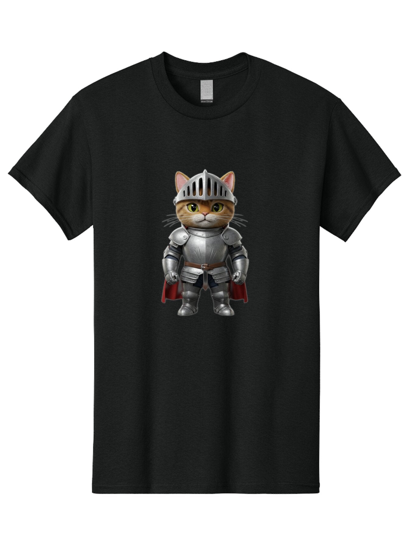 Cat-Knight Men'S Graphic Tee, 100% Cotton, Comfortable Casual Summer Wear, Machine Washable, Vintage Camera, Old Camera, Antique Camera, Black Camera, Classic Photography, Photography Equipment, Nostalgic Device, Film Camera, Camera Art Baq480 4