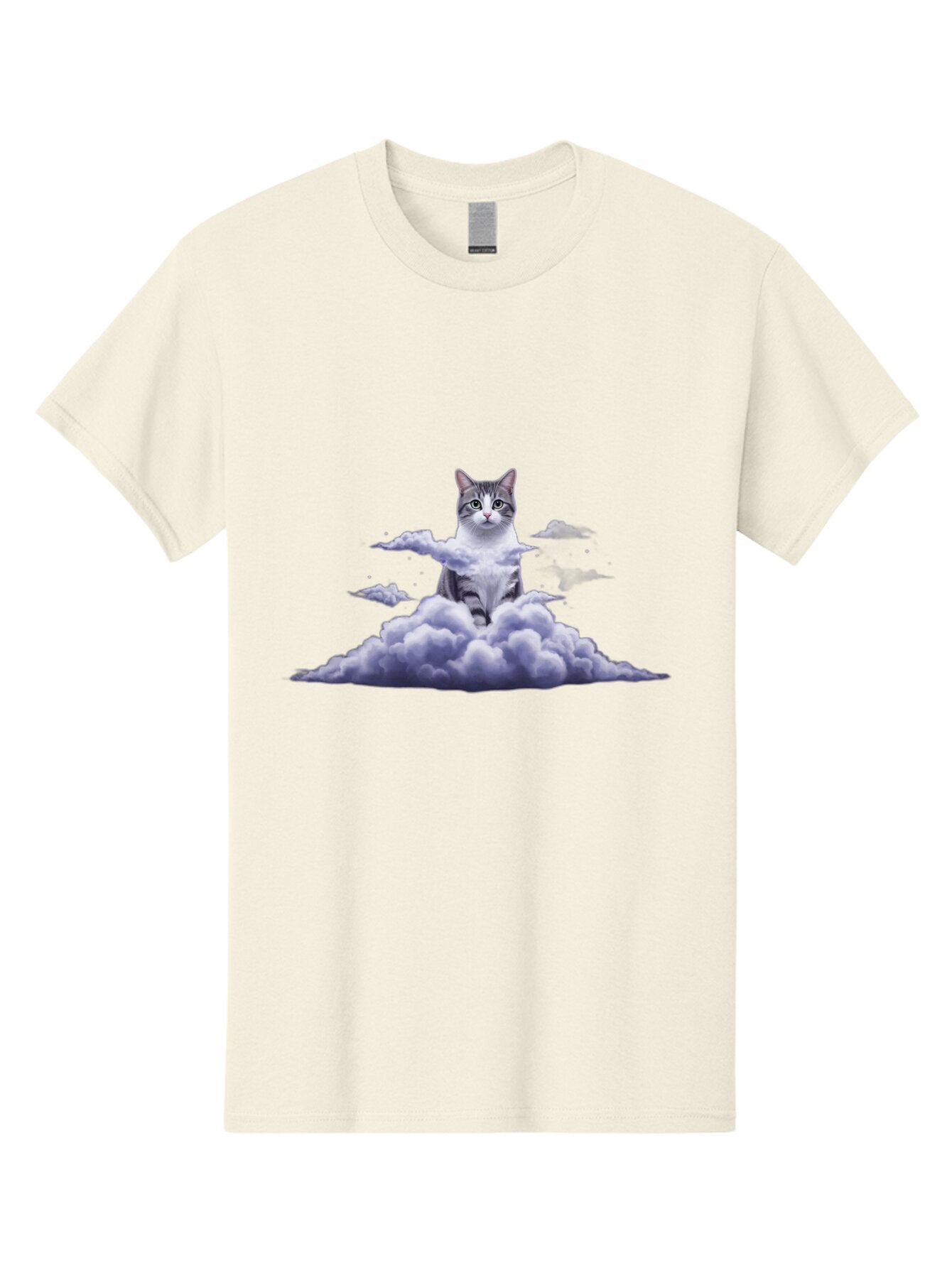 Cat-On-Cloud Men'S Graphic Tee, 100% Cotton, Comfortable Casual Summer Wear, Machine Washable, Vintage Camera, Old Camera, Antique Camera, Black Camera, Classic Photography, Photography Equipment, Nostalgic Device, Film Camera, Camera Art Baq481 4