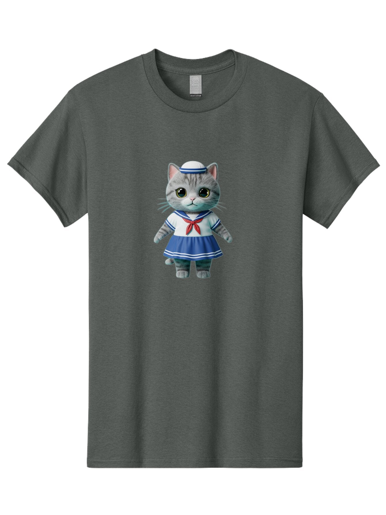 Cat-Sailor Men'S Graphic Tee, 100% Cotton, Comfortable Casual Summer Wear, Machine Washable, Vintage Camera, Old Camera, Antique Camera, Black Camera, Classic Photography, Photography Equipment, Nostalgic Device, Film Camera, Camera Art Baq485 11