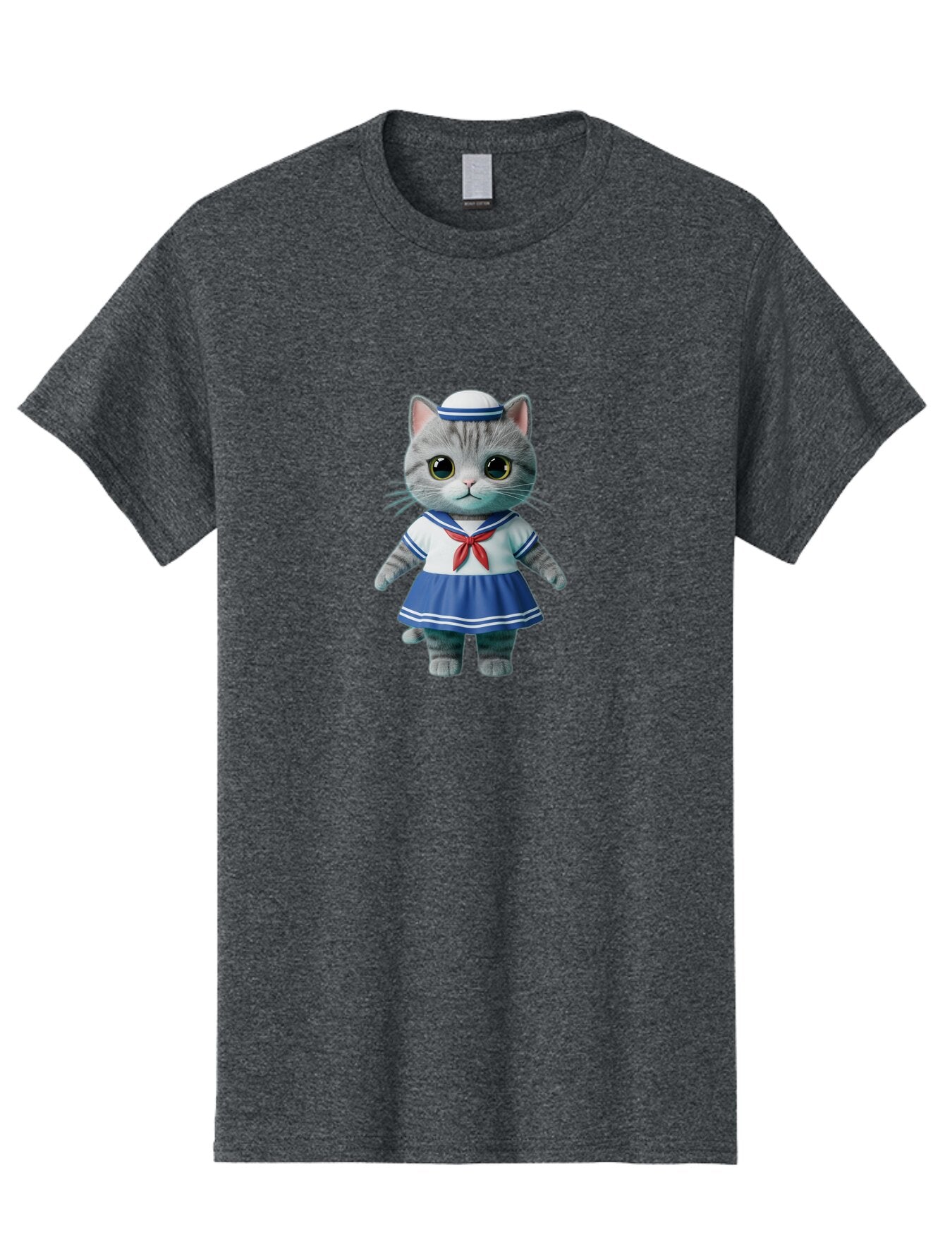 Cat-Sailor Men'S Graphic Tee, 100% Cotton, Comfortable Casual Summer Wear, Machine Washable, Vintage Camera, Old Camera, Antique Camera, Black Camera, Classic Photography, Photography Equipment, Nostalgic Device, Film Camera, Camera Art Baq485 12