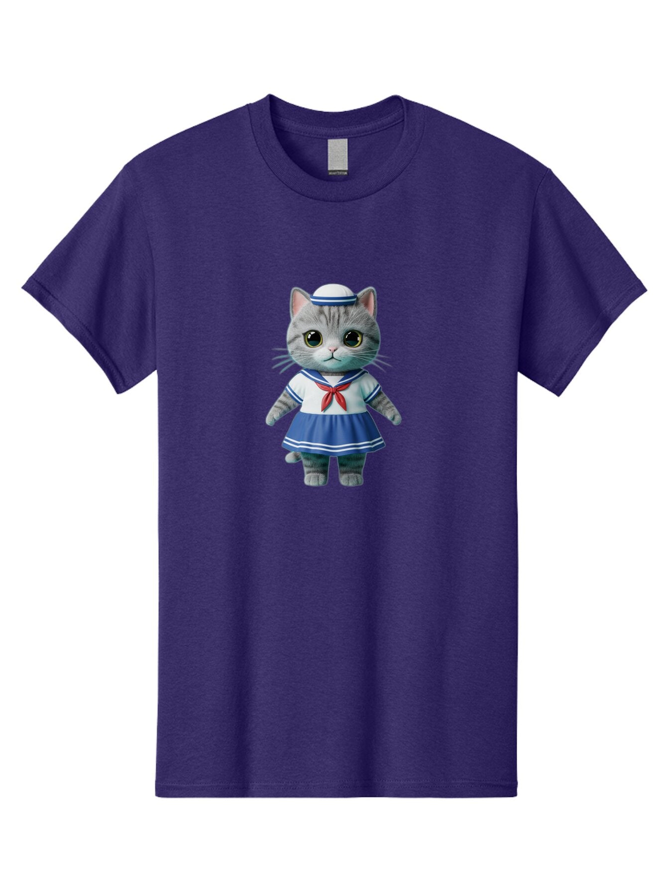 Cat-Sailor Men'S Graphic Tee, 100% Cotton, Comfortable Casual Summer Wear, Machine Washable, Vintage Camera, Old Camera, Antique Camera, Black Camera, Classic Photography, Photography Equipment, Nostalgic Device, Film Camera, Camera Art Baq485 9