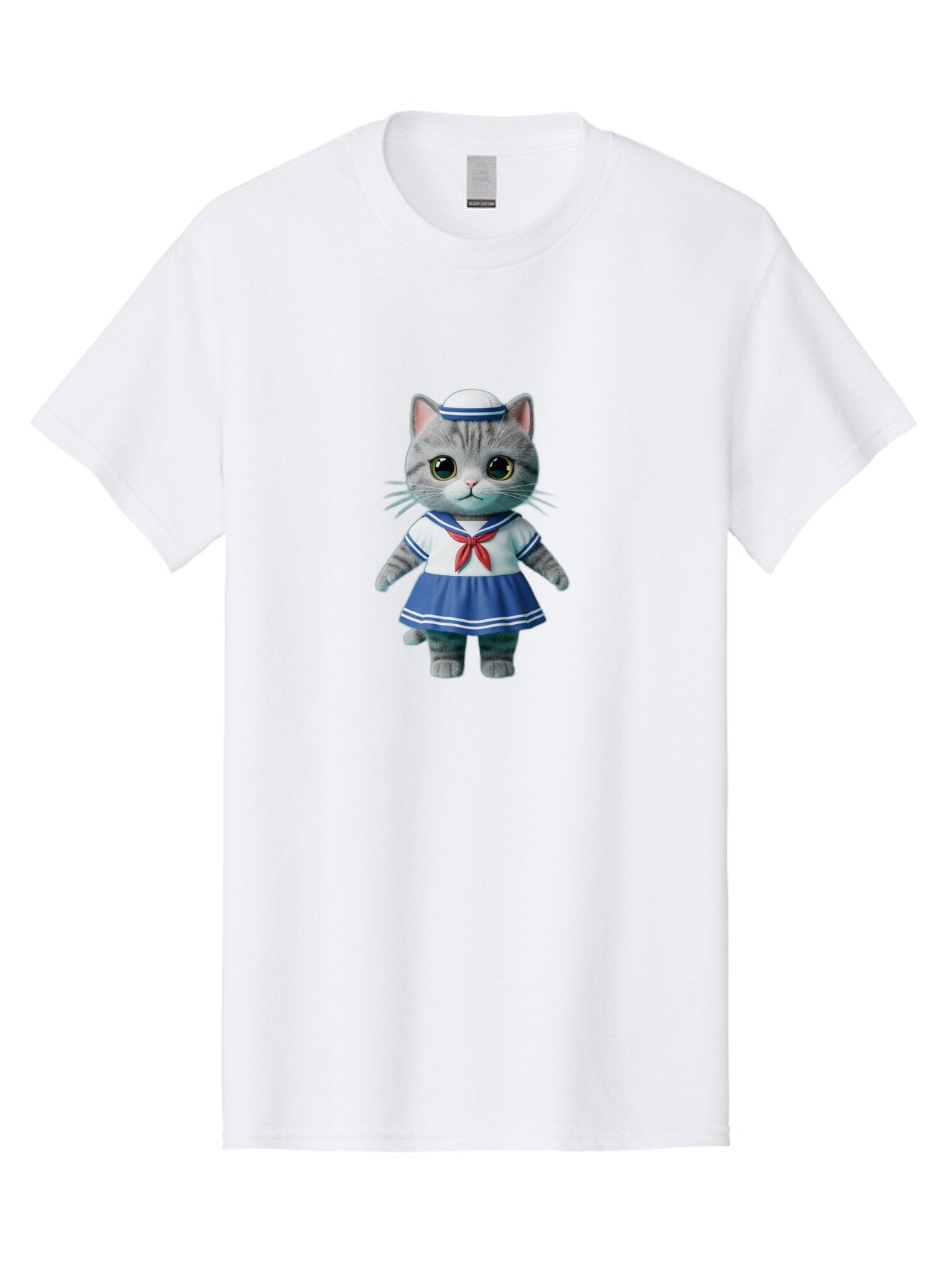 Cat-Sailor Men'S Graphic Tee, 100% Cotton, Comfortable Casual Summer Wear, Machine Washable, Vintage Camera, Old Camera, Antique Camera, Black Camera, Classic Photography, Photography Equipment, Nostalgic Device, Film Camera, Camera Art Baq485 10