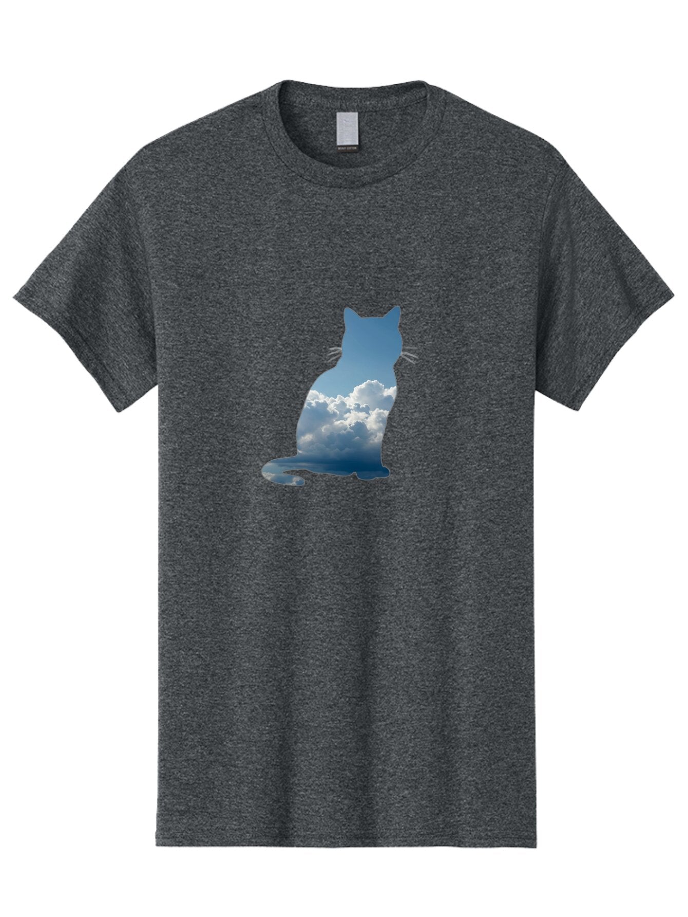 Cat-Sky Men'S Graphic Tee, 100% Cotton, Comfortable Casual Summer Wear, Machine Washable, Vintage Camera, Old Camera, Antique Camera, Black Camera, Classic Photography, Photography Equipment, Nostalgic Device, Film Camera, Camera Art Baq486 12