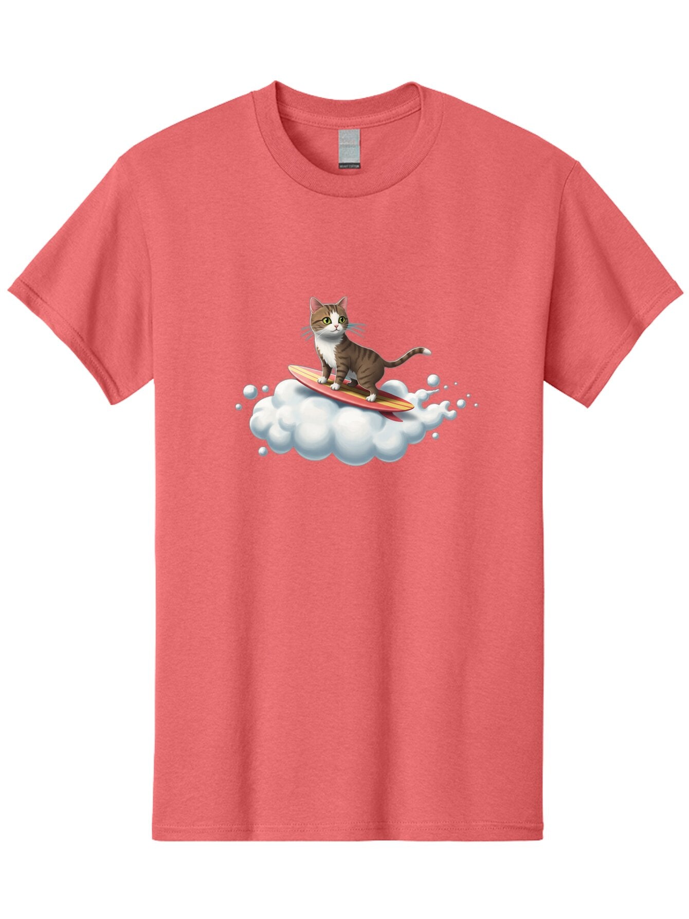 Cat-Surfing Men'S Graphic Tee, 100% Cotton, Comfortable Casual Summer Wear, Machine Washable, Vintage Camera, Old Camera, Antique Camera, Black Camera, Classic Photography, Photography Equipment, Nostalgic Device, Film Camera, Camera Art Baq487 12