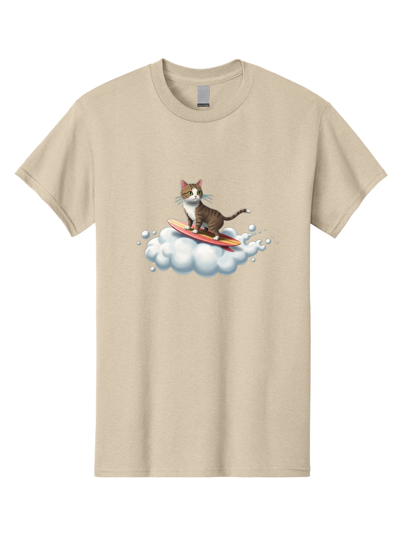 Cat-Surfing Men'S Graphic Tee, 100% Cotton, Comfortable Casual Summer Wear, Machine Washable, Vintage Camera, Old Camera, Antique Camera, Black Camera, Classic Photography, Photography Equipment, Nostalgic Device, Film Camera, Camera Art Baq487 15