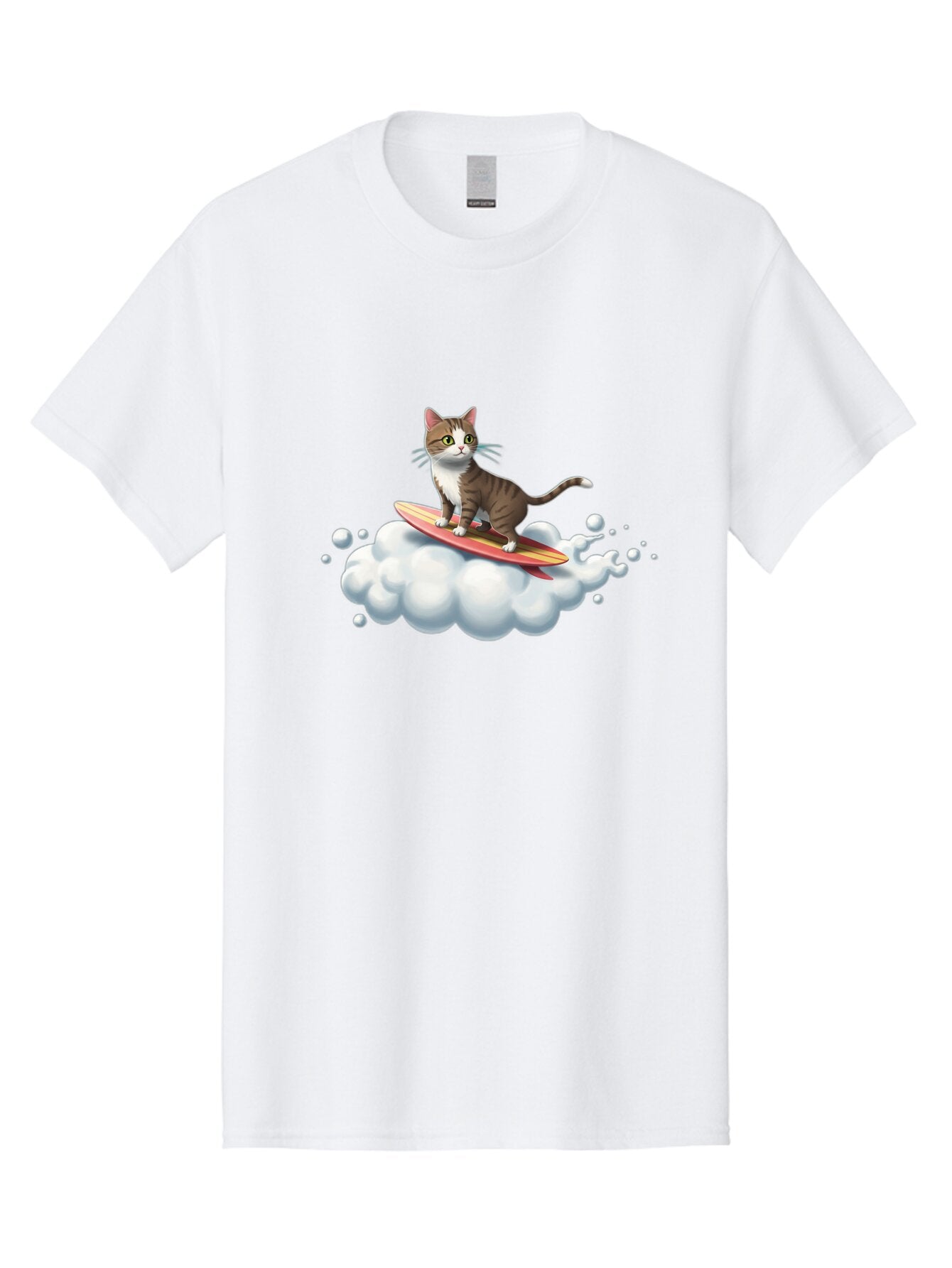 Cat-Surfing Men'S Graphic Tee, 100% Cotton, Comfortable Casual Summer Wear, Machine Washable, Vintage Camera, Old Camera, Antique Camera, Black Camera, Classic Photography, Photography Equipment, Nostalgic Device, Film Camera, Camera Art Baq487 14