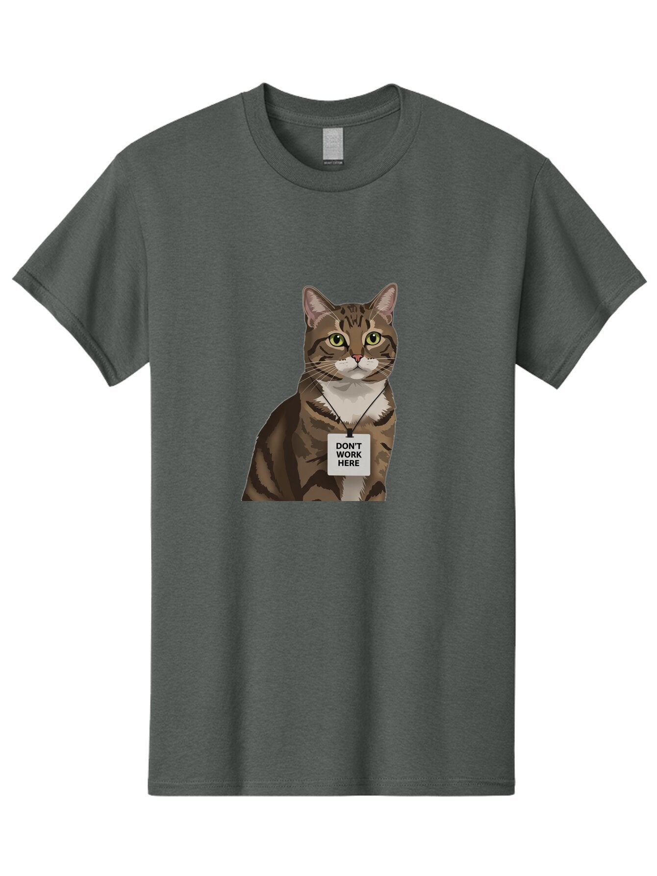 Cat-With-Id-Tag Men'S Graphic Tee, 100% Cotton, Comfortable Casual Summer Wear, Machine Washable, Vintage Camera, Old Camera, Antique Camera, Black Camera, Classic Photography, Photography Equipment, Nostalgic Device, Film Camera, Camera Art Baq492 15