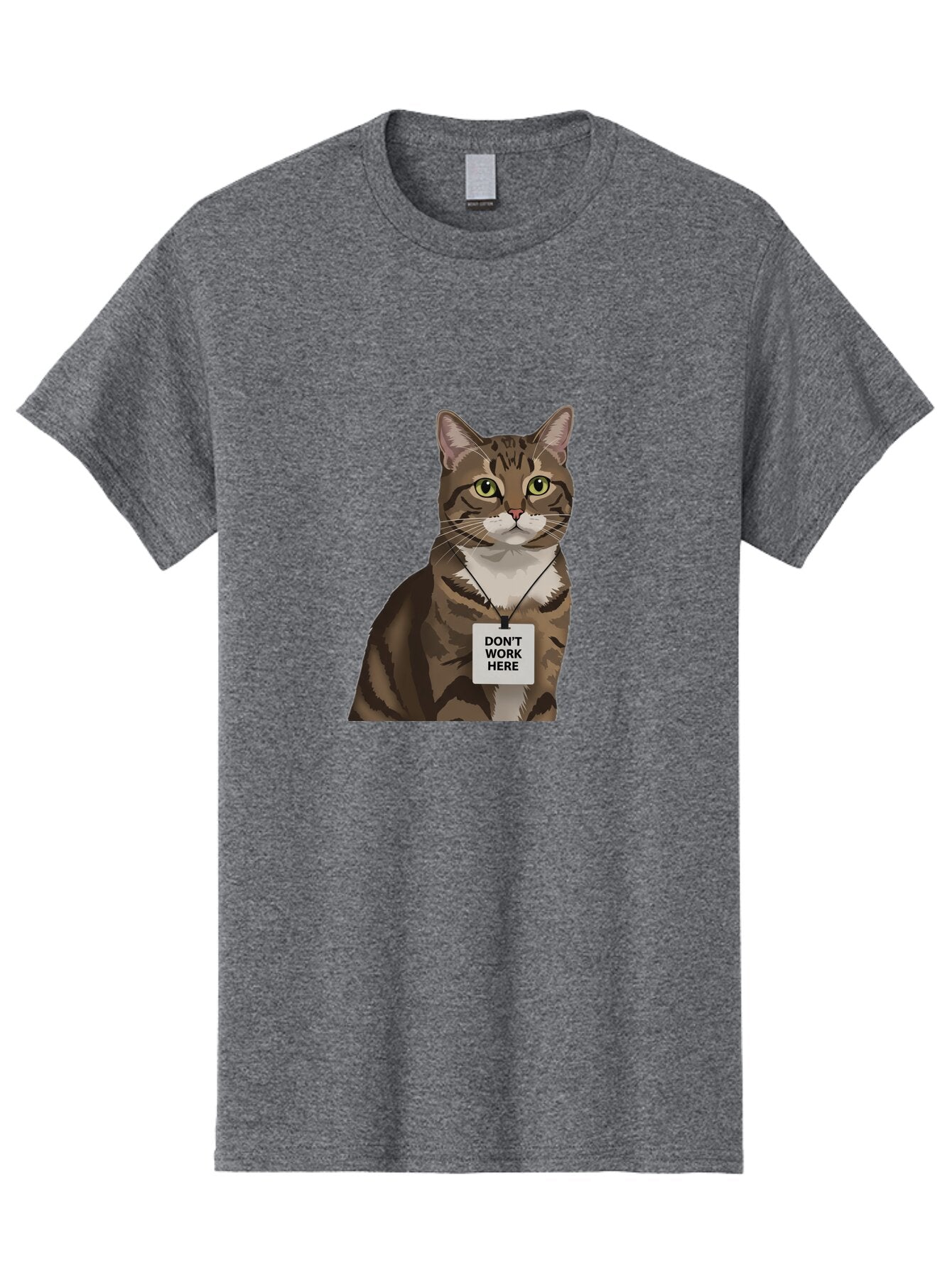 Cat-With-Id-Tag Men'S Graphic Tee, 100% Cotton, Comfortable Casual Summer Wear, Machine Washable, Vintage Camera, Old Camera, Antique Camera, Black Camera, Classic Photography, Photography Equipment, Nostalgic Device, Film Camera, Camera Art Baq492 7