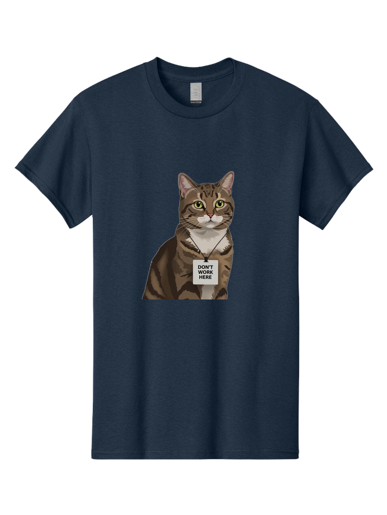 Cat-With-Id-Tag Men'S Graphic Tee, 100% Cotton, Comfortable Casual Summer Wear, Machine Washable, Vintage Camera, Old Camera, Antique Camera, Black Camera, Classic Photography, Photography Equipment, Nostalgic Device, Film Camera, Camera Art Baq492 4