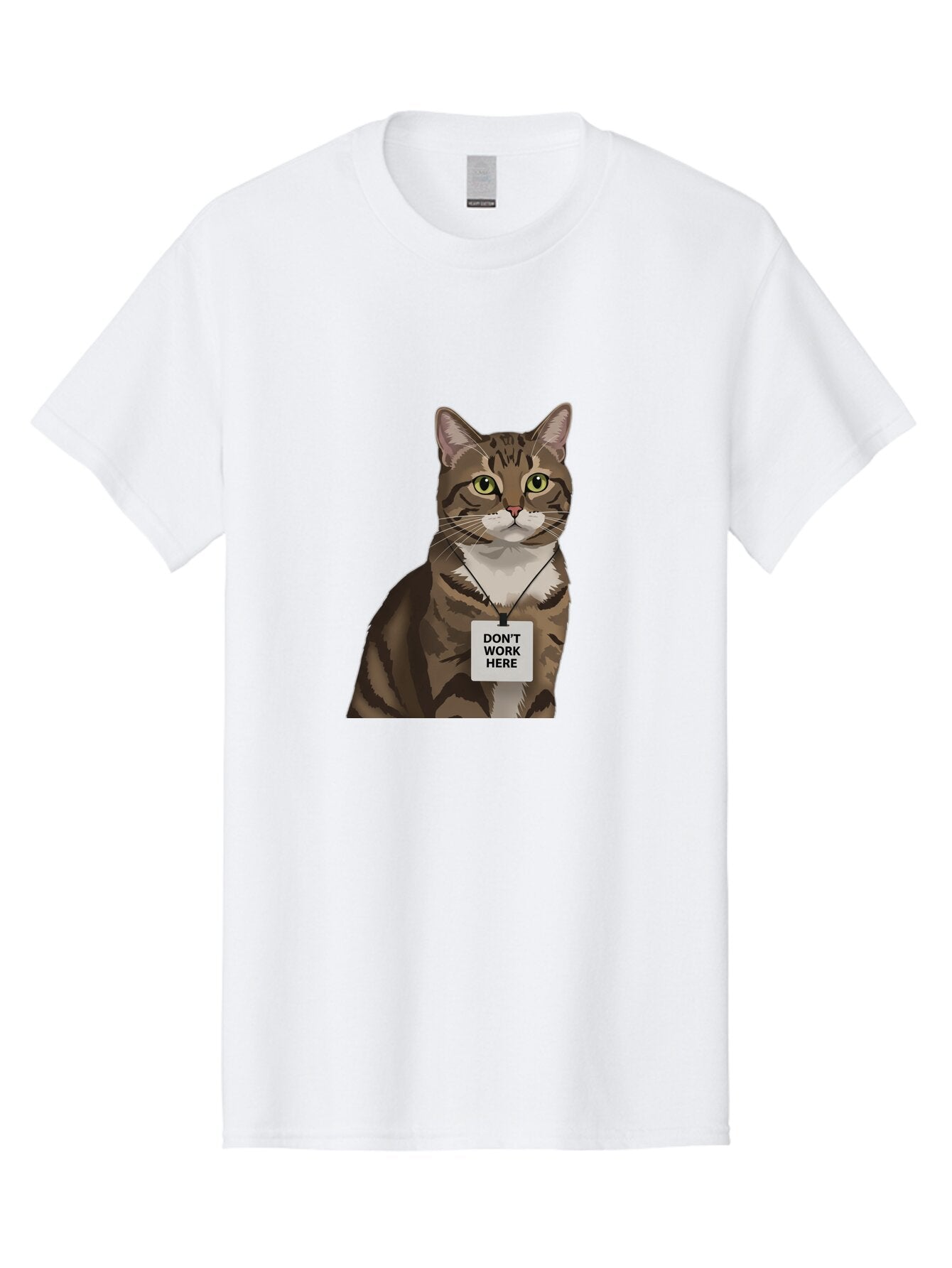 Cat-With-Id-Tag Men'S Graphic Tee, 100% Cotton, Comfortable Casual Summer Wear, Machine Washable, Vintage Camera, Old Camera, Antique Camera, Black Camera, Classic Photography, Photography Equipment, Nostalgic Device, Film Camera, Camera Art Baq492 12