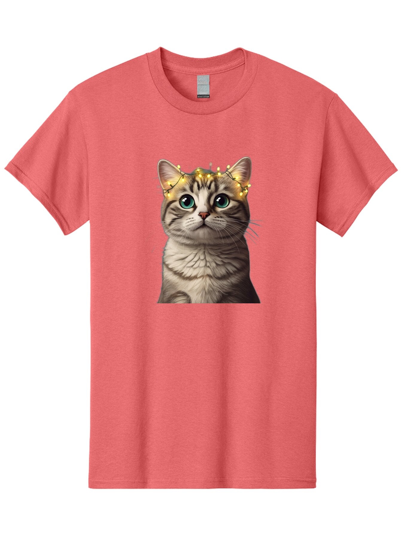 Cat-With-Lights Men'S Graphic Tee, 100% Cotton, Comfortable Casual Summer Wear, Machine Washable, Vintage Camera, Old Camera, Antique Camera, Black Camera, Classic Photography, Photography Equipment, Nostalgic Device, Film Camera, Camera Art Baq493 14