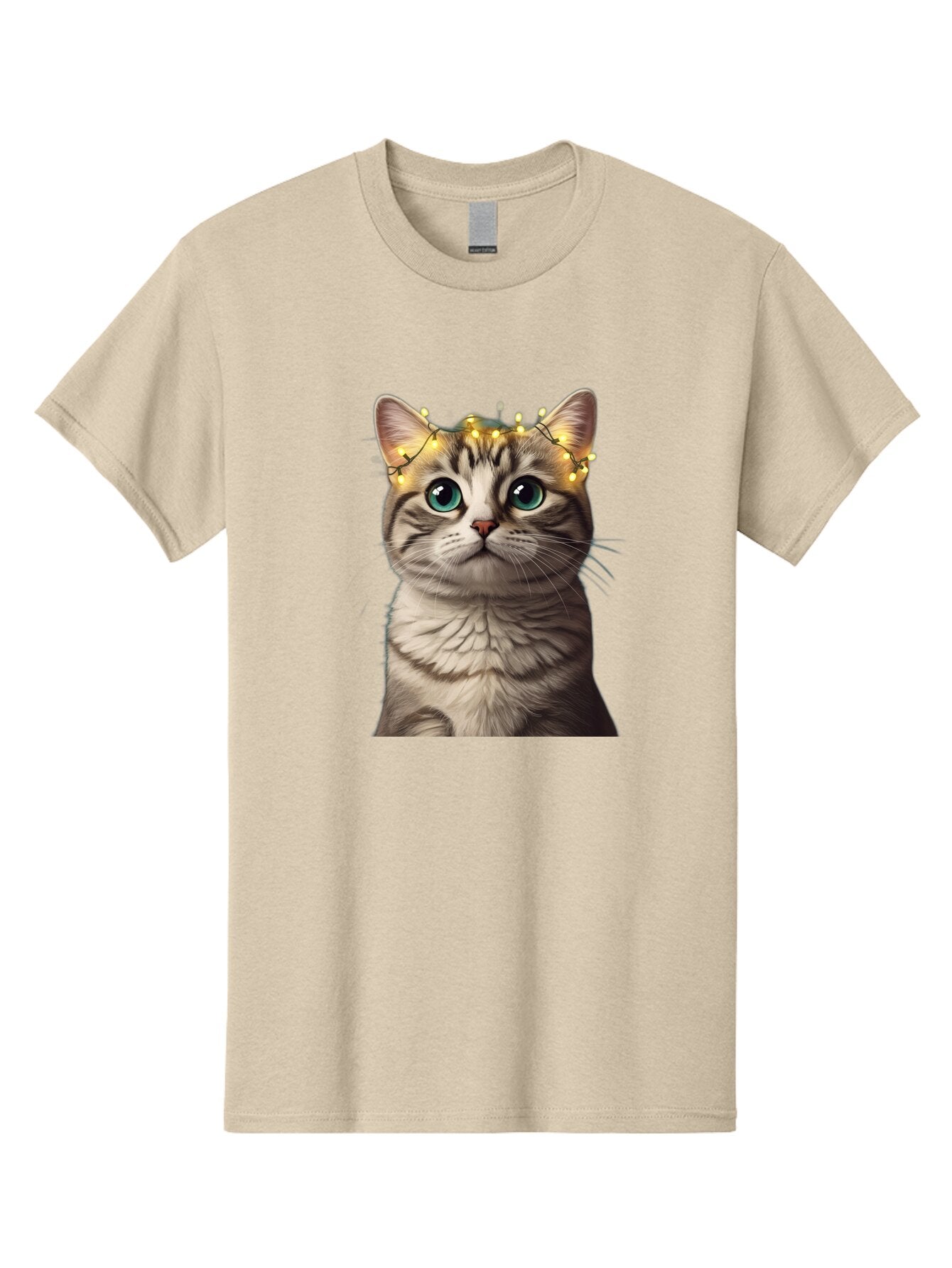 Cat-With-Lights Men'S Graphic Tee, 100% Cotton, Comfortable Casual Summer Wear, Machine Washable, Vintage Camera, Old Camera, Antique Camera, Black Camera, Classic Photography, Photography Equipment, Nostalgic Device, Film Camera, Camera Art Baq493 13