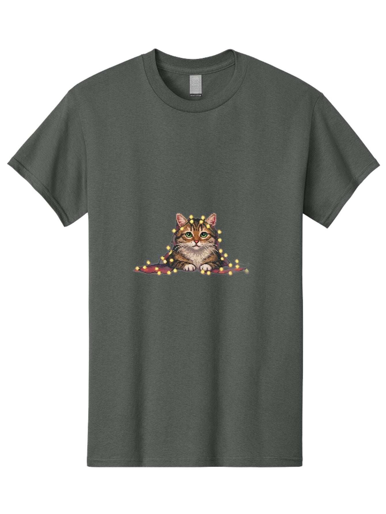 Cat-With-Noodles Men'S Graphic Tee, 100% Cotton, Comfortable Casual Summer Wear, Machine Washable, Vintage Camera, Old Camera, Antique Camera, Black Camera, Classic Photography, Photography Equipment, Nostalgic Device, Film Camera, Camera Art Baq496 15
