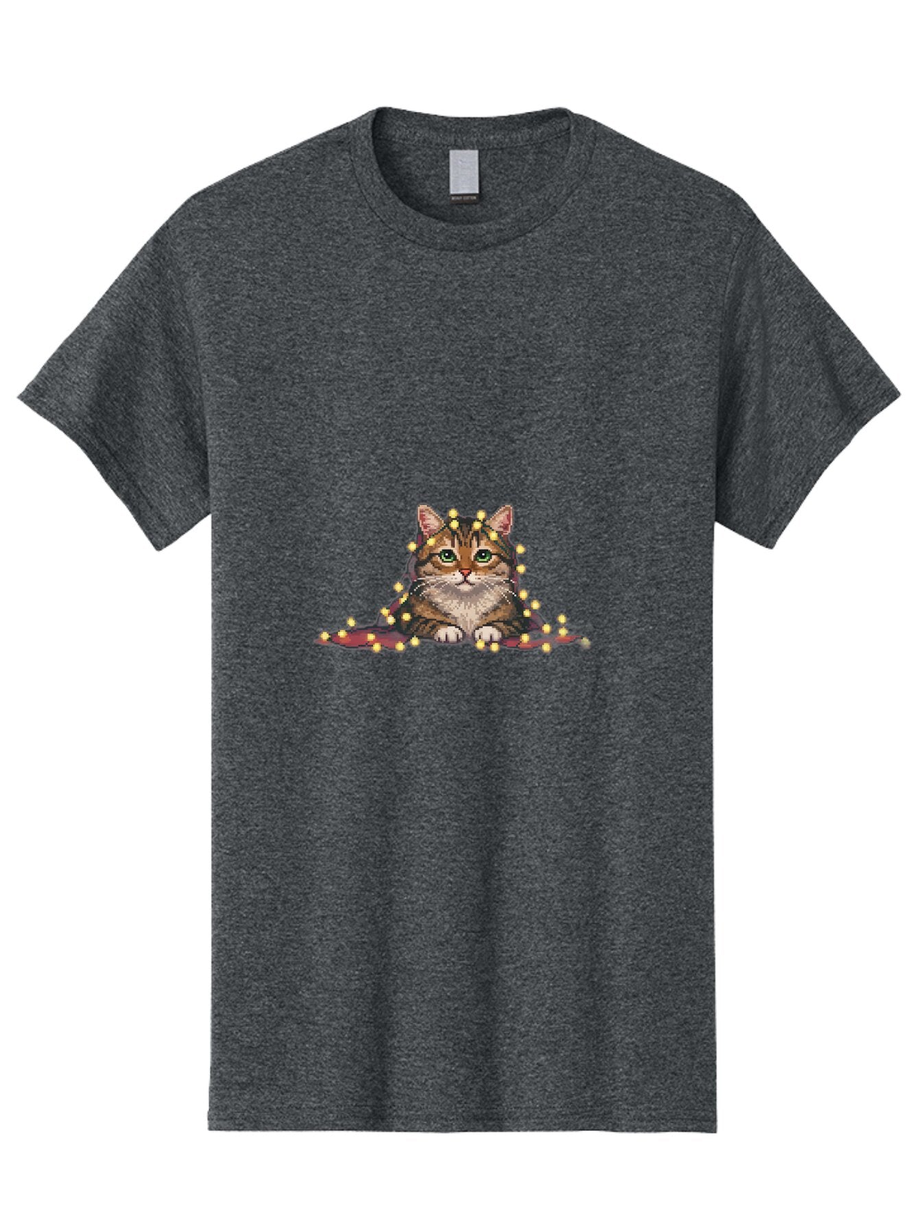 Cat-With-Noodles Men'S Graphic Tee, 100% Cotton, Comfortable Casual Summer Wear, Machine Washable, Vintage Camera, Old Camera, Antique Camera, Black Camera, Classic Photography, Photography Equipment, Nostalgic Device, Film Camera, Camera Art Baq496
