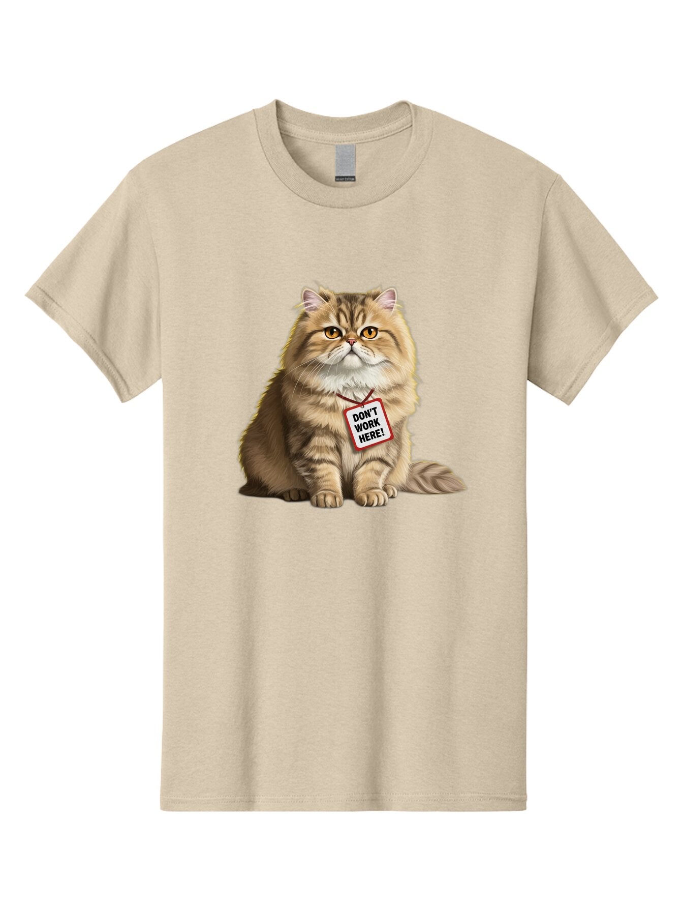 Cat-With-Tag Men'S Graphic Tee, 100% Cotton, Comfortable Casual Summer Wear, Machine Washable, Vintage Camera, Old Camera, Antique Camera, Black Camera, Classic Photography, Photography Equipment, Nostalgic Device, Film Camera, Camera Art Baq498 4