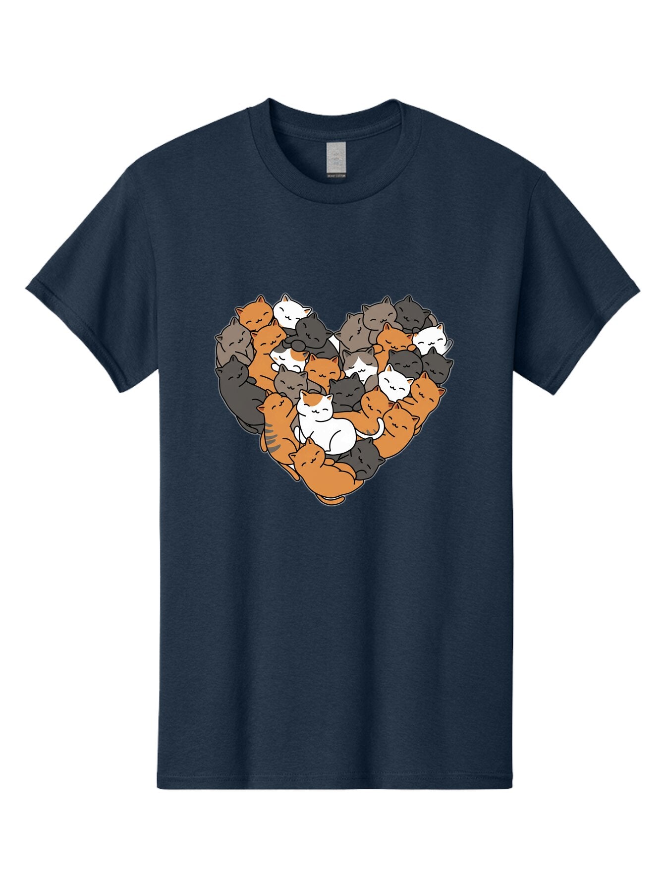 Cats-In-Heart Men'S Graphic Tee, 100% Cotton, Comfortable Casual Summer Wear, Machine Washable, Vintage Camera, Old Camera, Antique Camera, Black Camera, Classic Photography, Photography Equipment, Nostalgic Device, Film Camera, Camera Art Baq506 4