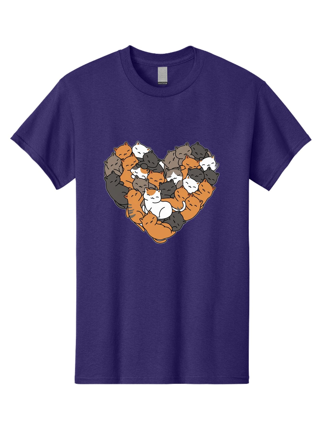 Cats-In-Heart Men'S Graphic Tee, 100% Cotton, Comfortable Casual Summer Wear, Machine Washable, Vintage Camera, Old Camera, Antique Camera, Black Camera, Classic Photography, Photography Equipment, Nostalgic Device, Film Camera, Camera Art Baq506 6