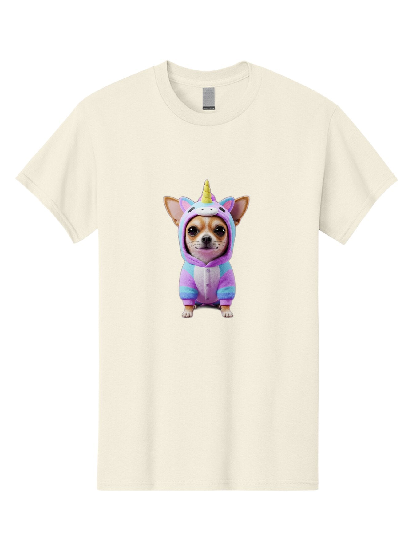 Chihuahua-In-Unicorn-Hoodie Men'S Graphic Tee, 100% Cotton, Comfortable Casual Summer Wear, Machine Washable, Vintage Camera, Old Camera, Antique Camera, Black Camera, Classic Photography, Photography Equipment, Nostalgic Device, Film Camera, Baq513 10