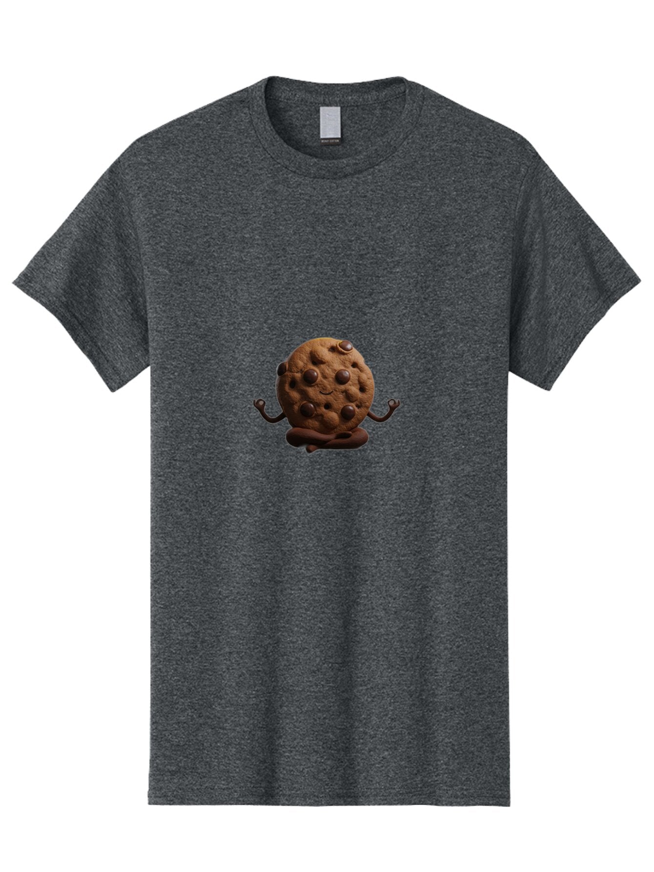 Chocolate-Chip-Cookie Men'S Graphic Tee, 100% Cotton, Comfortable Casual Summer Wear, Machine Washable, Vintage Camera, Old Camera, Antique Camera, Black Camera, Classic Photography, Photography Equipment, Nostalgic Device, Film Camera, Baq516 14