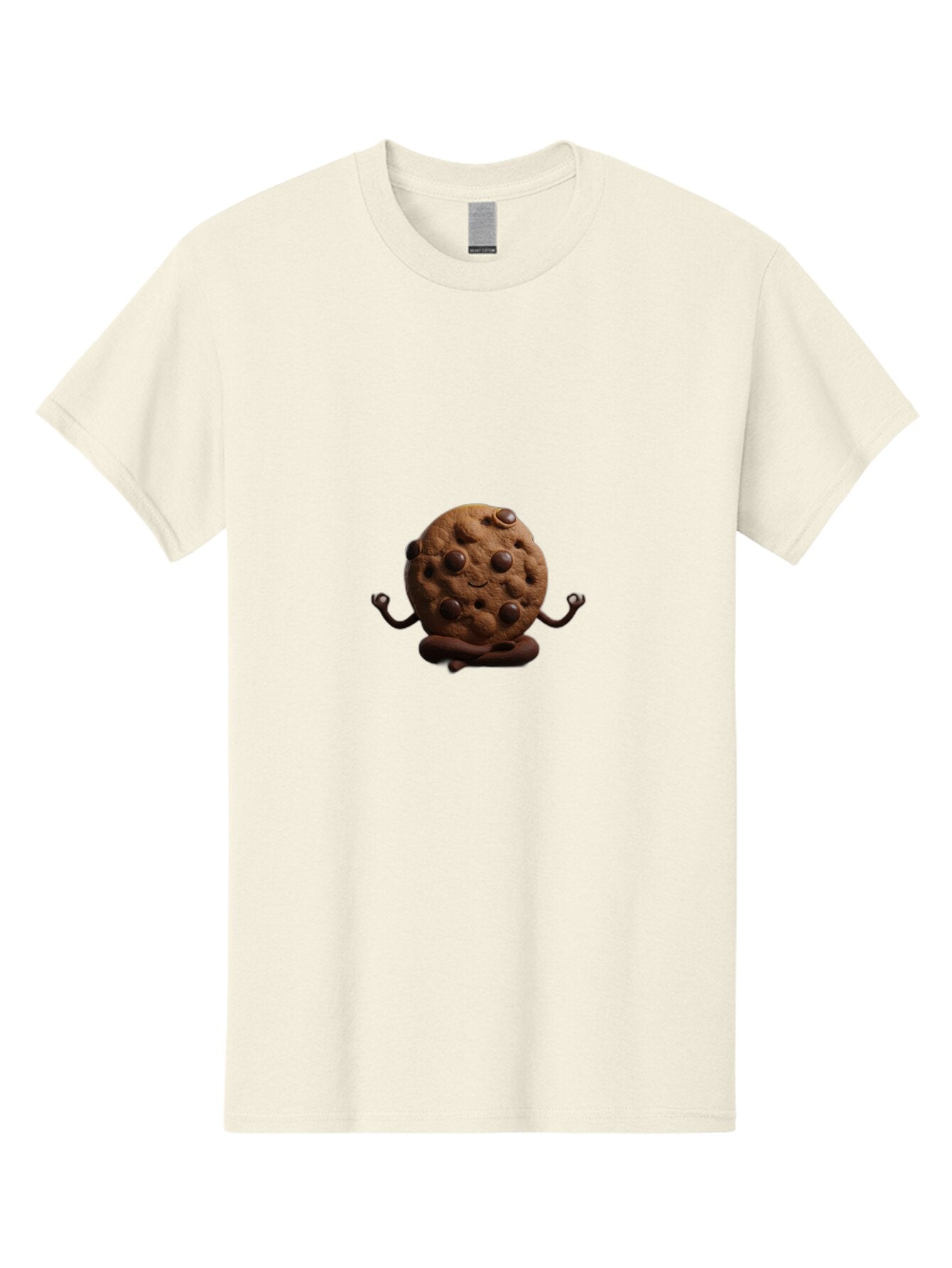 Chocolate-Chip-Cookie Men'S Graphic Tee, 100% Cotton, Comfortable Casual Summer Wear, Machine Washable, Vintage Camera, Old Camera, Antique Camera, Black Camera, Classic Photography, Photography Equipment, Nostalgic Device, Film Camera, Baq516 5
