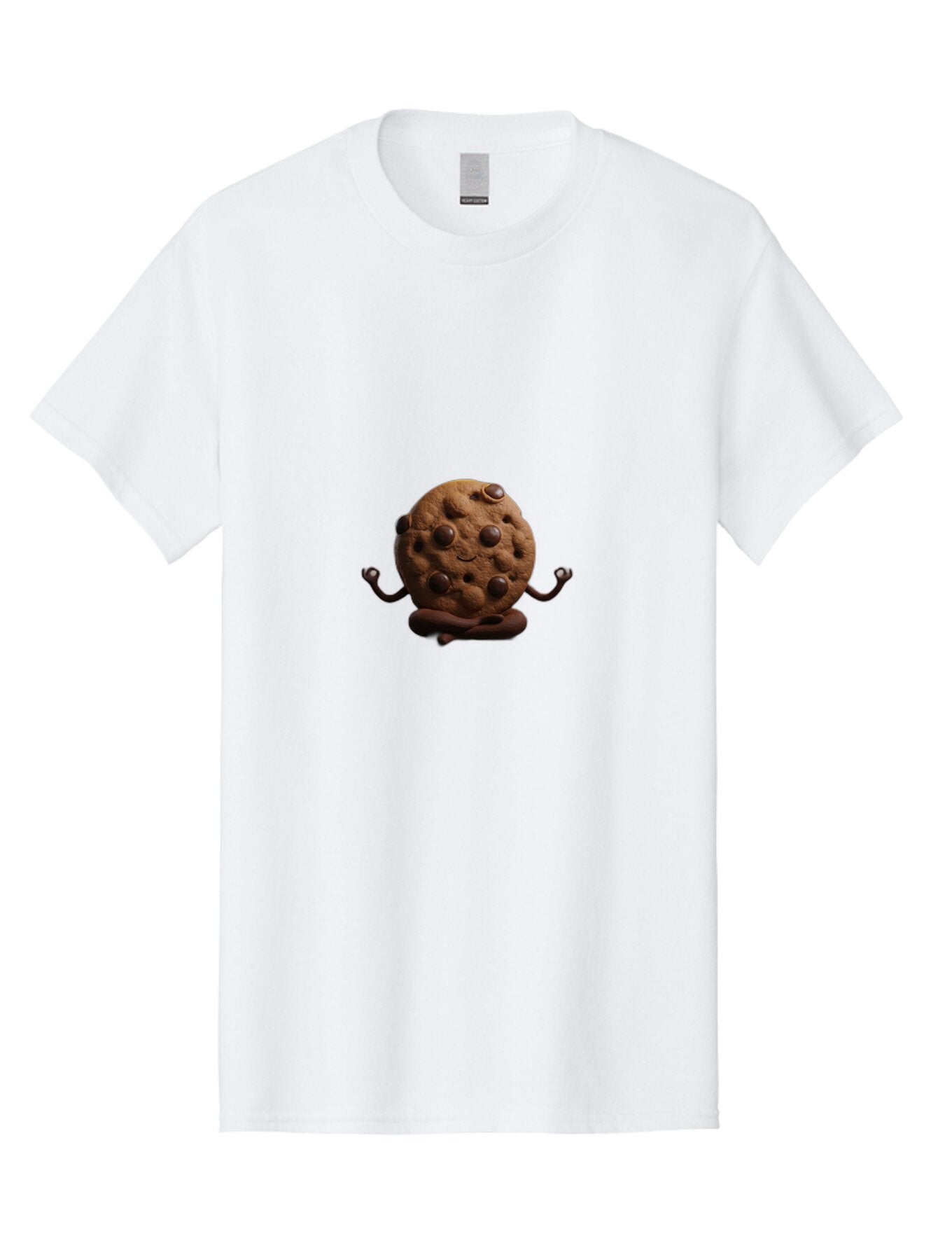 Chocolate-Chip-Cookie Men'S Graphic Tee, 100% Cotton, Comfortable Casual Summer Wear, Machine Washable, Vintage Camera, Old Camera, Antique Camera, Black Camera, Classic Photography, Photography Equipment, Nostalgic Device, Film Camera, Baq516 10
