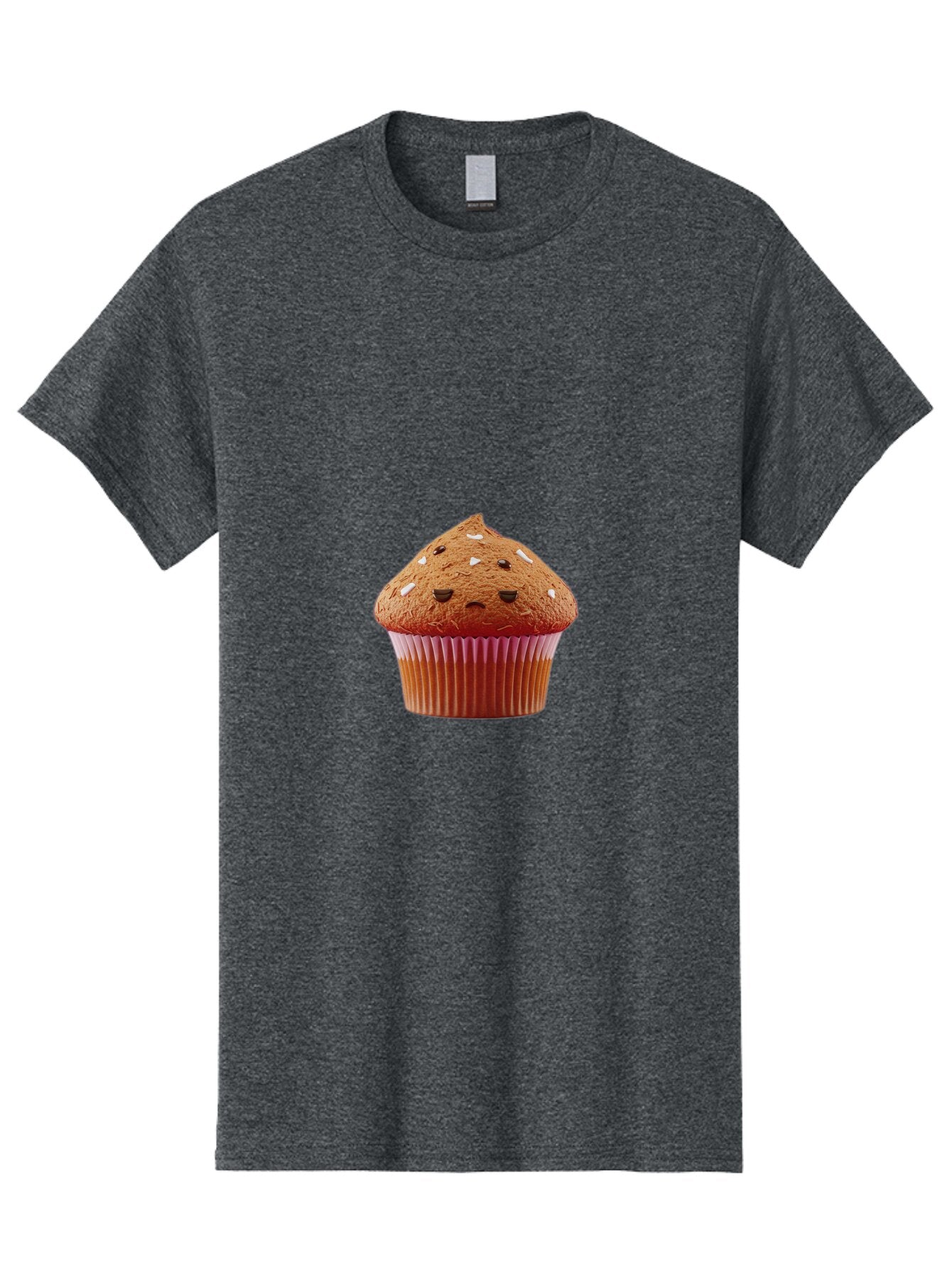 Chocolate-Chip-Muffin Men'S Graphic Tee, 100% Cotton, Comfortable Casual Summer Wear, Machine Washable, Vintage Camera, Old Camera, Antique Camera, Black Camera, Classic Photography, Photography Equipment, Nostalgic Device, Film Camera, Baq517 12
