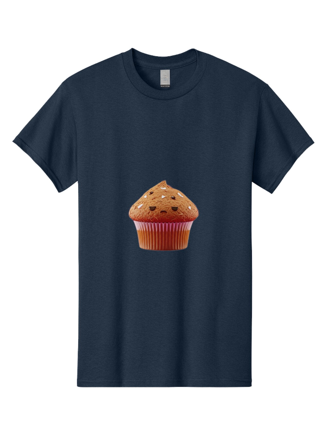 Chocolate-Chip-Muffin Men'S Graphic Tee, 100% Cotton, Comfortable Casual Summer Wear, Machine Washable, Vintage Camera, Old Camera, Antique Camera, Black Camera, Classic Photography, Photography Equipment, Nostalgic Device, Film Camera, Baq517 14