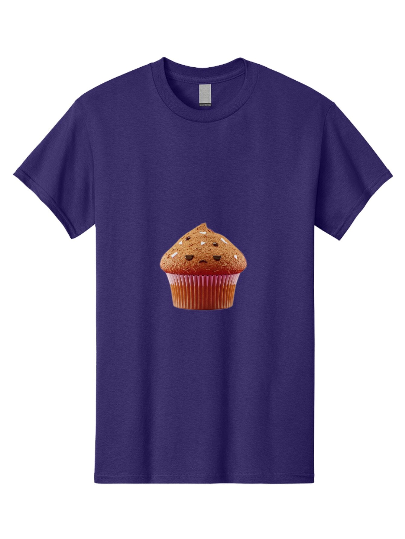 Chocolate-Chip-Muffin Men'S Graphic Tee, 100% Cotton, Comfortable Casual Summer Wear, Machine Washable, Vintage Camera, Old Camera, Antique Camera, Black Camera, Classic Photography, Photography Equipment, Nostalgic Device, Film Camera, Baq517 10