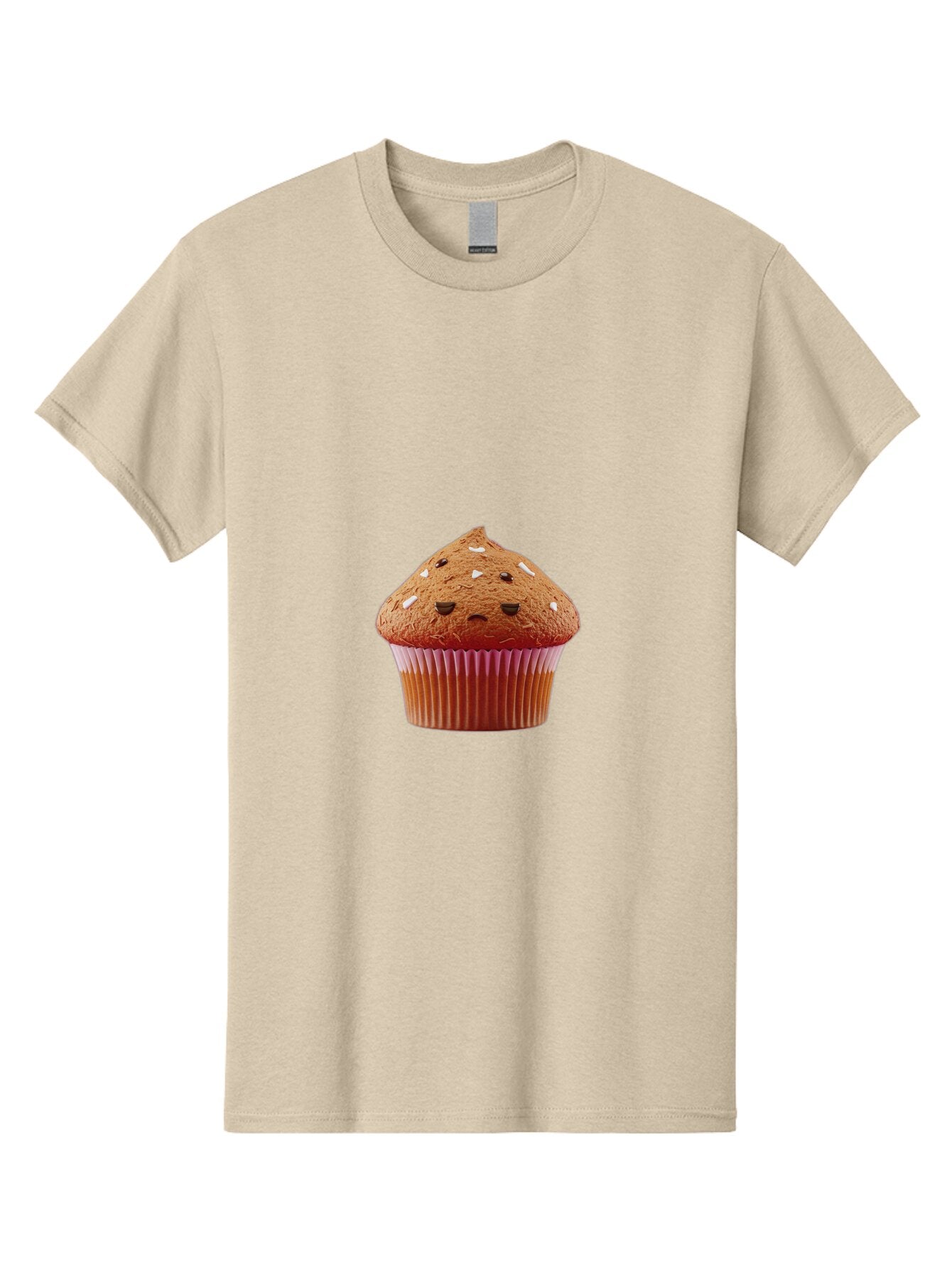 Chocolate-Chip-Muffin Men'S Graphic Tee, 100% Cotton, Comfortable Casual Summer Wear, Machine Washable, Vintage Camera, Old Camera, Antique Camera, Black Camera, Classic Photography, Photography Equipment, Nostalgic Device, Film Camera, Baq517 4