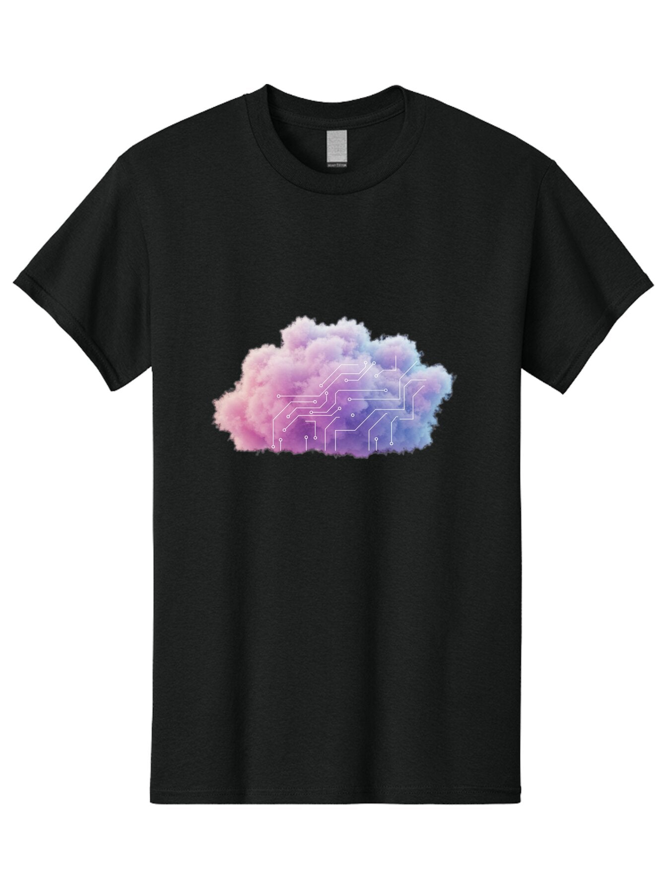 Circuit-Cloud Men'S Graphic Tee, 100% Cotton, Comfortable Casual Summer Wear, Machine Washable, Vintage Camera, Old Camera, Antique Camera, Black Camera, Classic Photography, Photography Equipment, Nostalgic Device, Film Camera, Camera Art Baq520 13