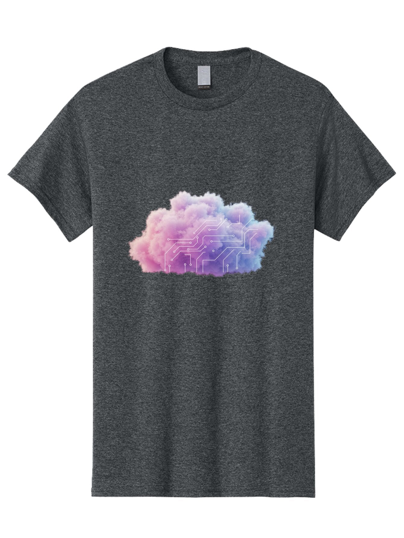 Circuit-Cloud Men'S Graphic Tee, 100% Cotton, Comfortable Casual Summer Wear, Machine Washable, Vintage Camera, Old Camera, Antique Camera, Black Camera, Classic Photography, Photography Equipment, Nostalgic Device, Film Camera, Camera Art Baq520 6