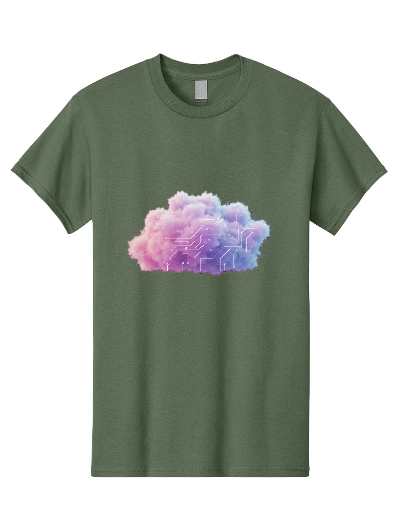 Circuit-Cloud Men'S Graphic Tee, 100% Cotton, Comfortable Casual Summer Wear, Machine Washable, Vintage Camera, Old Camera, Antique Camera, Black Camera, Classic Photography, Photography Equipment, Nostalgic Device, Film Camera, Camera Art Baq520 11