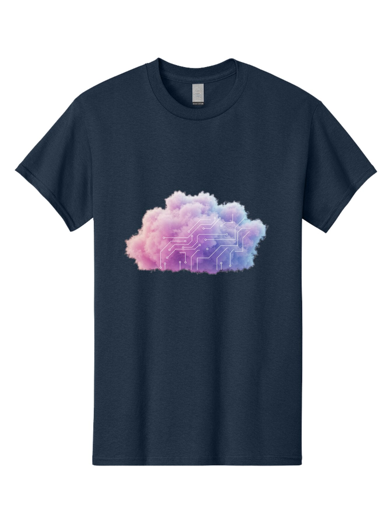 Circuit-Cloud Men'S Graphic Tee, 100% Cotton, Comfortable Casual Summer Wear, Machine Washable, Vintage Camera, Old Camera, Antique Camera, Black Camera, Classic Photography, Photography Equipment, Nostalgic Device, Film Camera, Camera Art Baq520 12