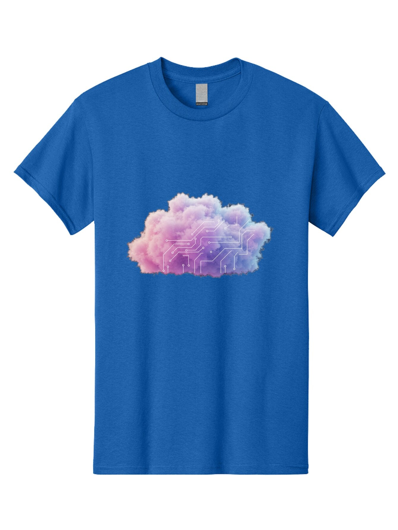 Circuit-Cloud Men'S Graphic Tee, 100% Cotton, Comfortable Casual Summer Wear, Machine Washable, Vintage Camera, Old Camera, Antique Camera, Black Camera, Classic Photography, Photography Equipment, Nostalgic Device, Film Camera, Camera Art Baq520 5