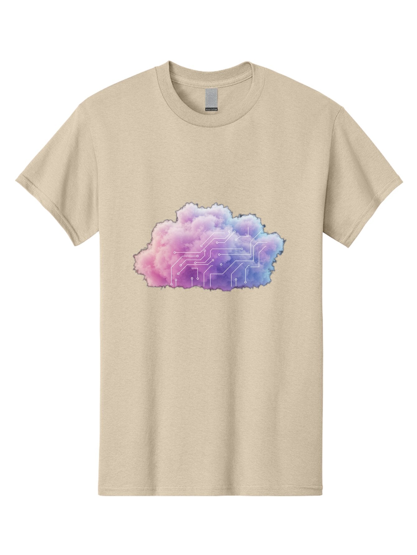 Circuit-Cloud Men'S Graphic Tee, 100% Cotton, Comfortable Casual Summer Wear, Machine Washable, Vintage Camera, Old Camera, Antique Camera, Black Camera, Classic Photography, Photography Equipment, Nostalgic Device, Film Camera, Camera Art Baq520 3