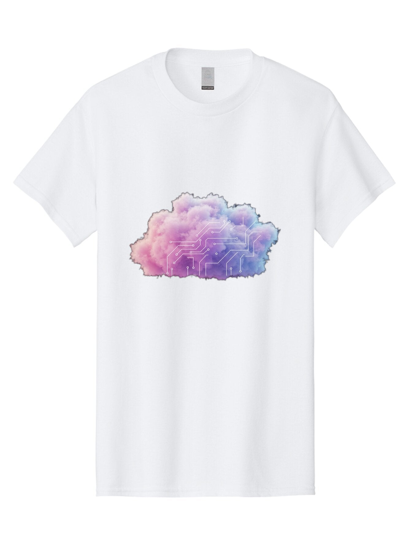 Circuit-Cloud Men'S Graphic Tee, 100% Cotton, Comfortable Casual Summer Wear, Machine Washable, Vintage Camera, Old Camera, Antique Camera, Black Camera, Classic Photography, Photography Equipment, Nostalgic Device, Film Camera, Camera Art Baq520 7